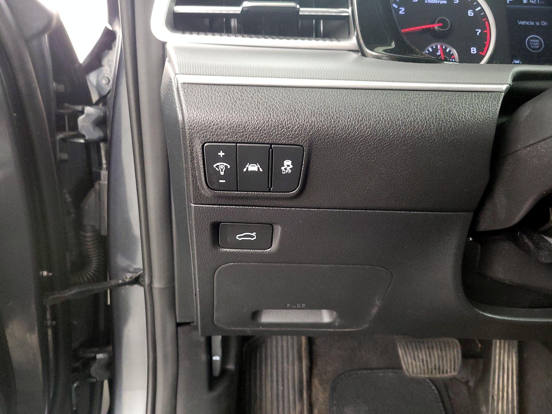 Thumbnail: 2024 Kia K5 - 13