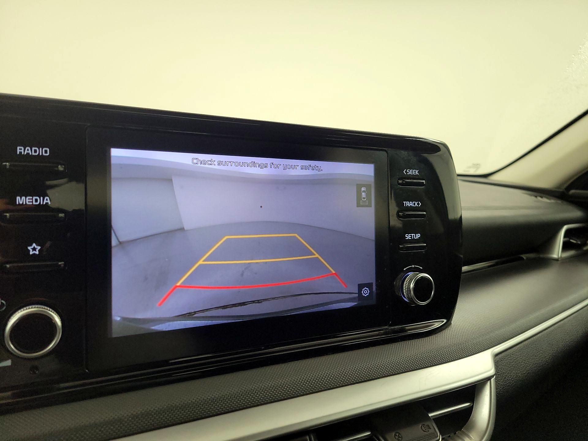 Thumbnail: 2024 Kia K5 - 14