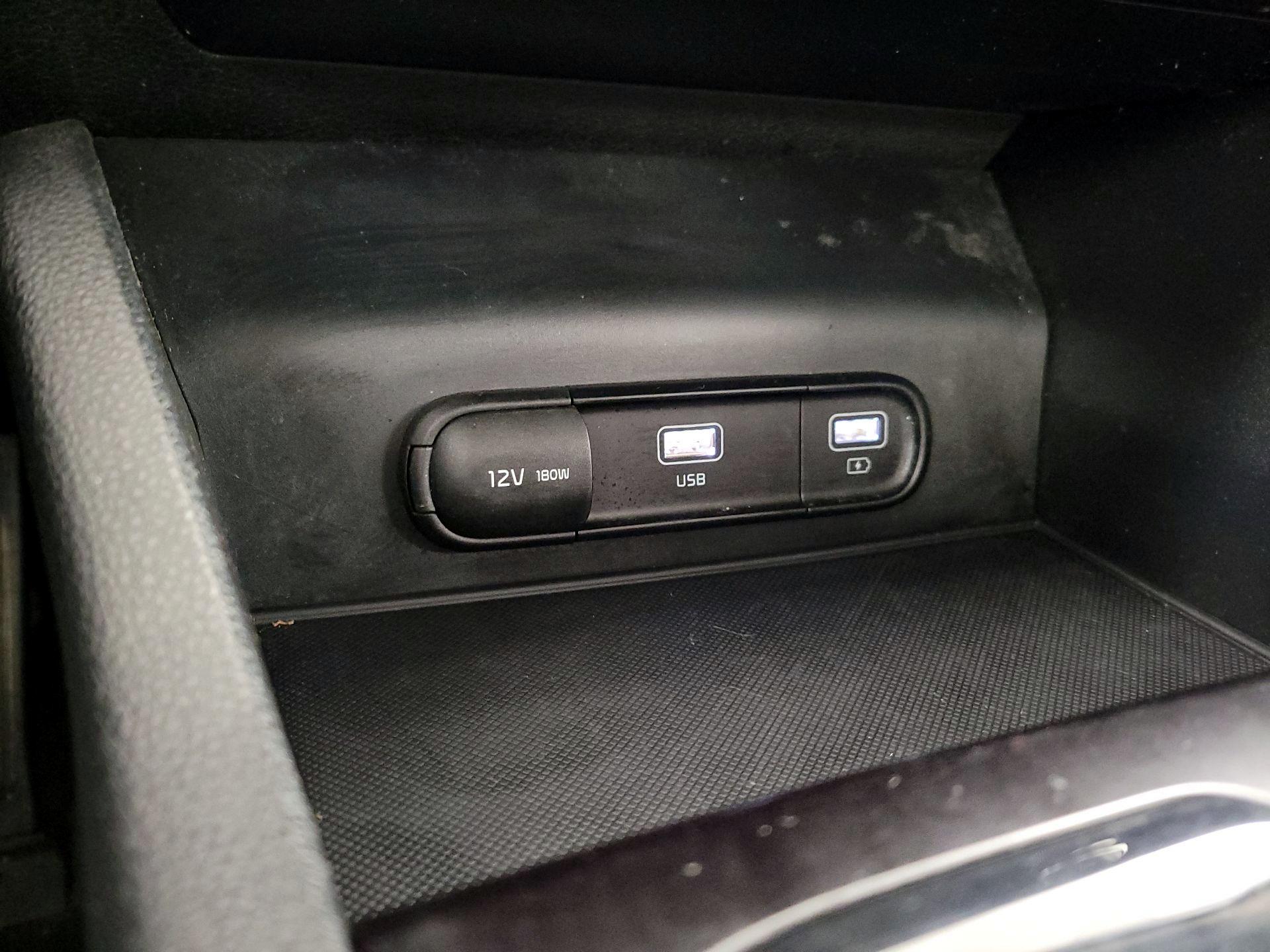 Thumbnail: 2024 Kia K5 - 18