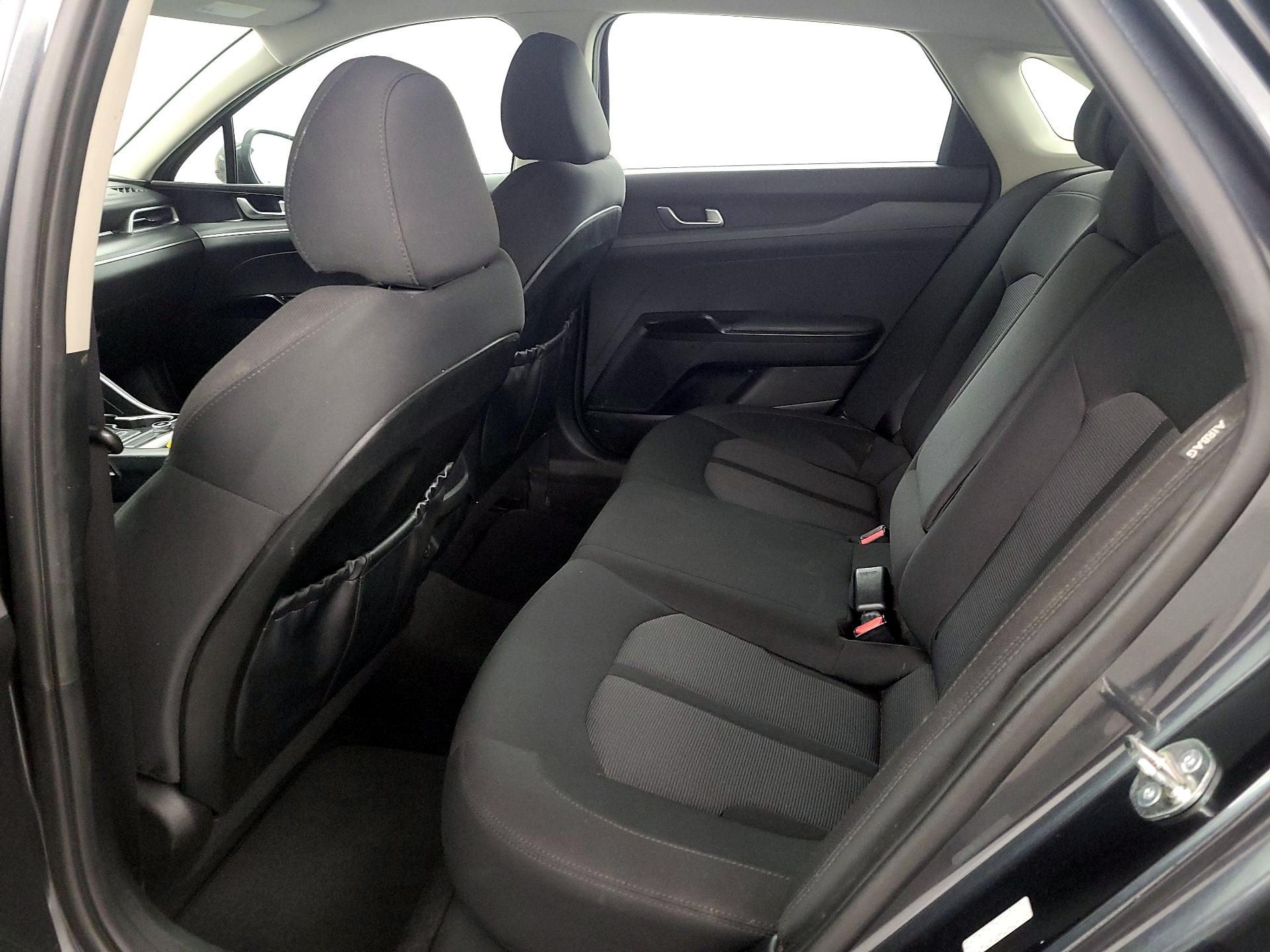 Thumbnail: 2024 Kia K5 - 19