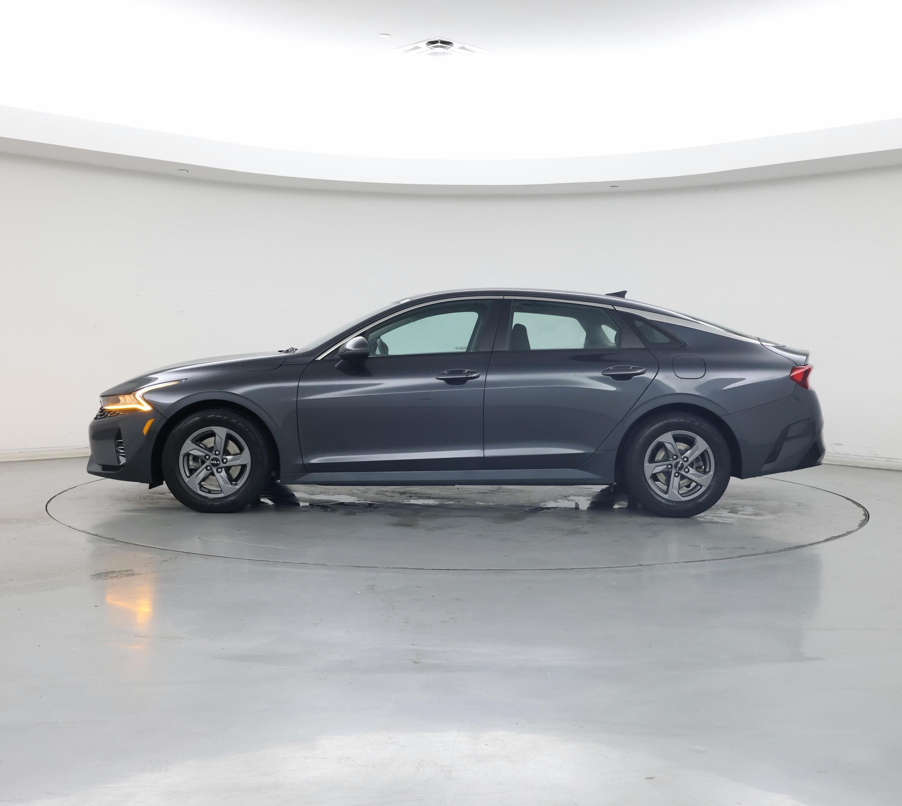 Thumbnail: 2024 Kia K5 - 3