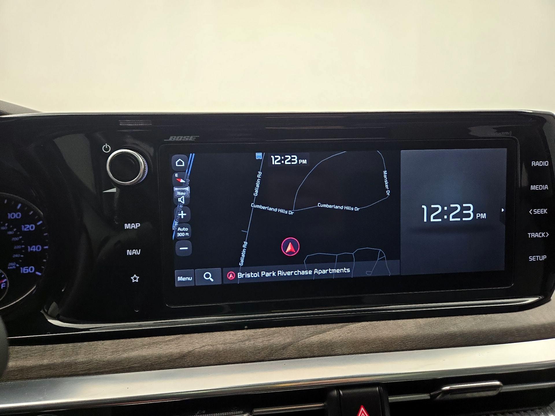 Thumbnail: 2022 Kia K5 - 14