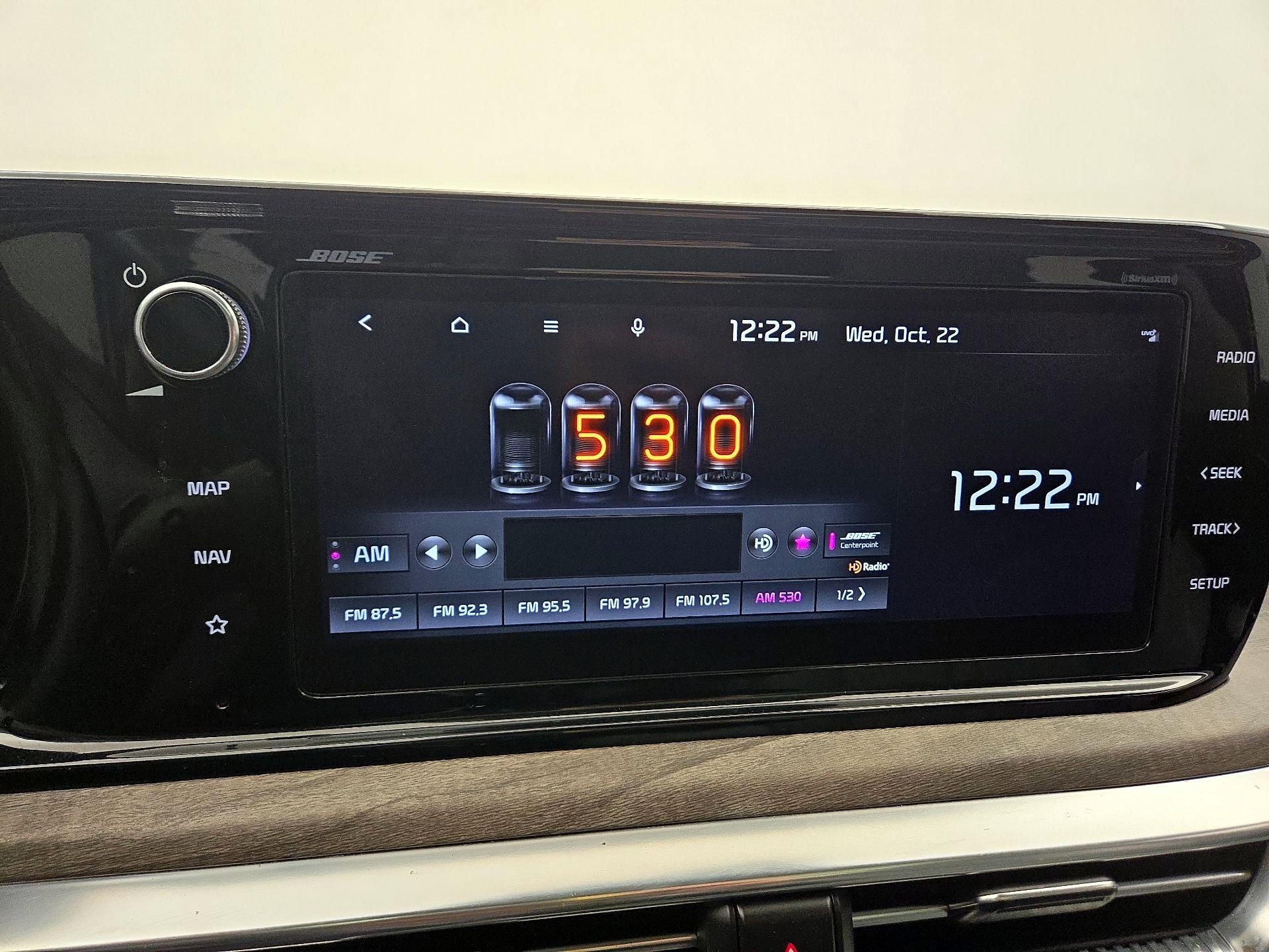 Thumbnail: 2022 Kia K5 - 16