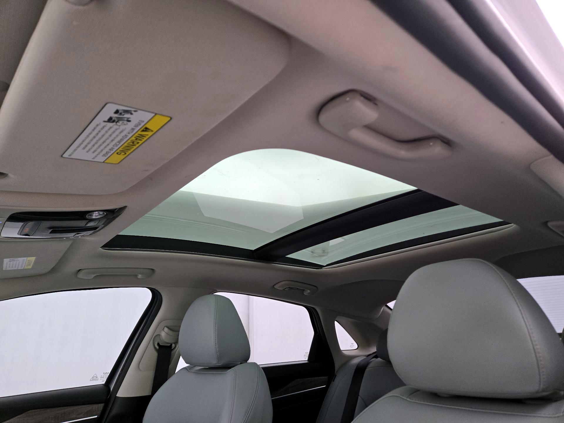 Thumbnail: 2022 Kia K5 - 20