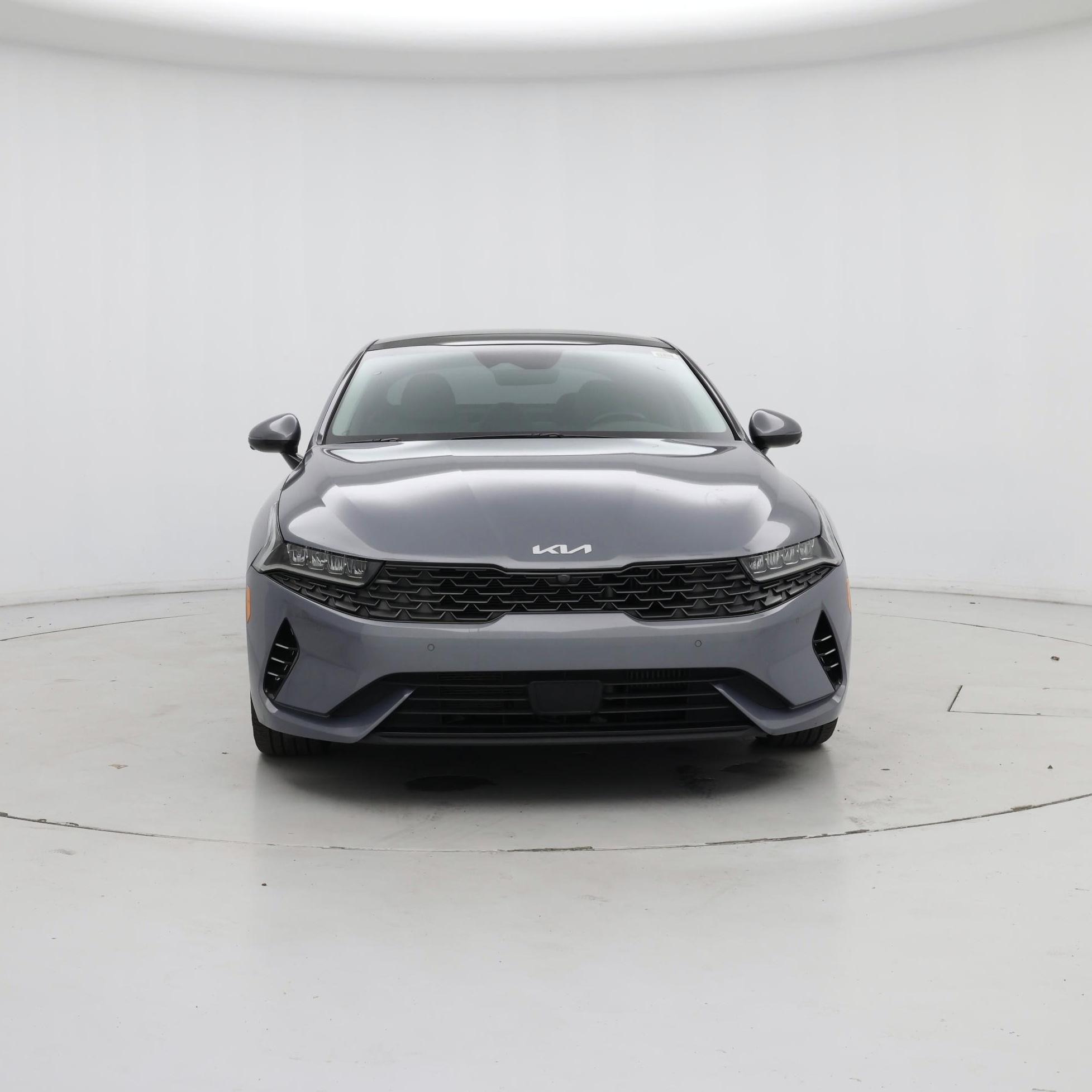 Thumbnail: 2022 Kia K5 - 5