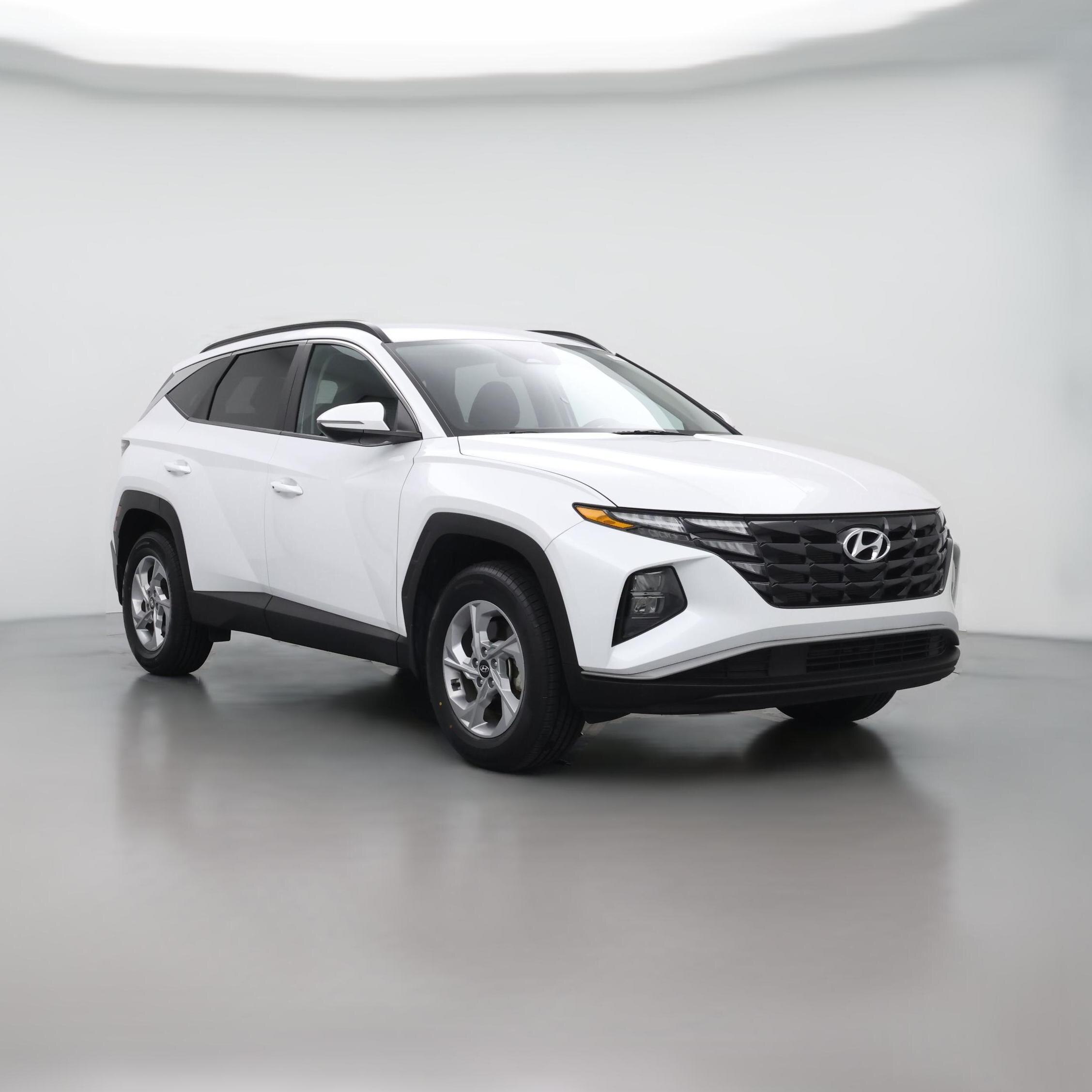 Thumbnail: 2022 Hyundai Tucson - 1