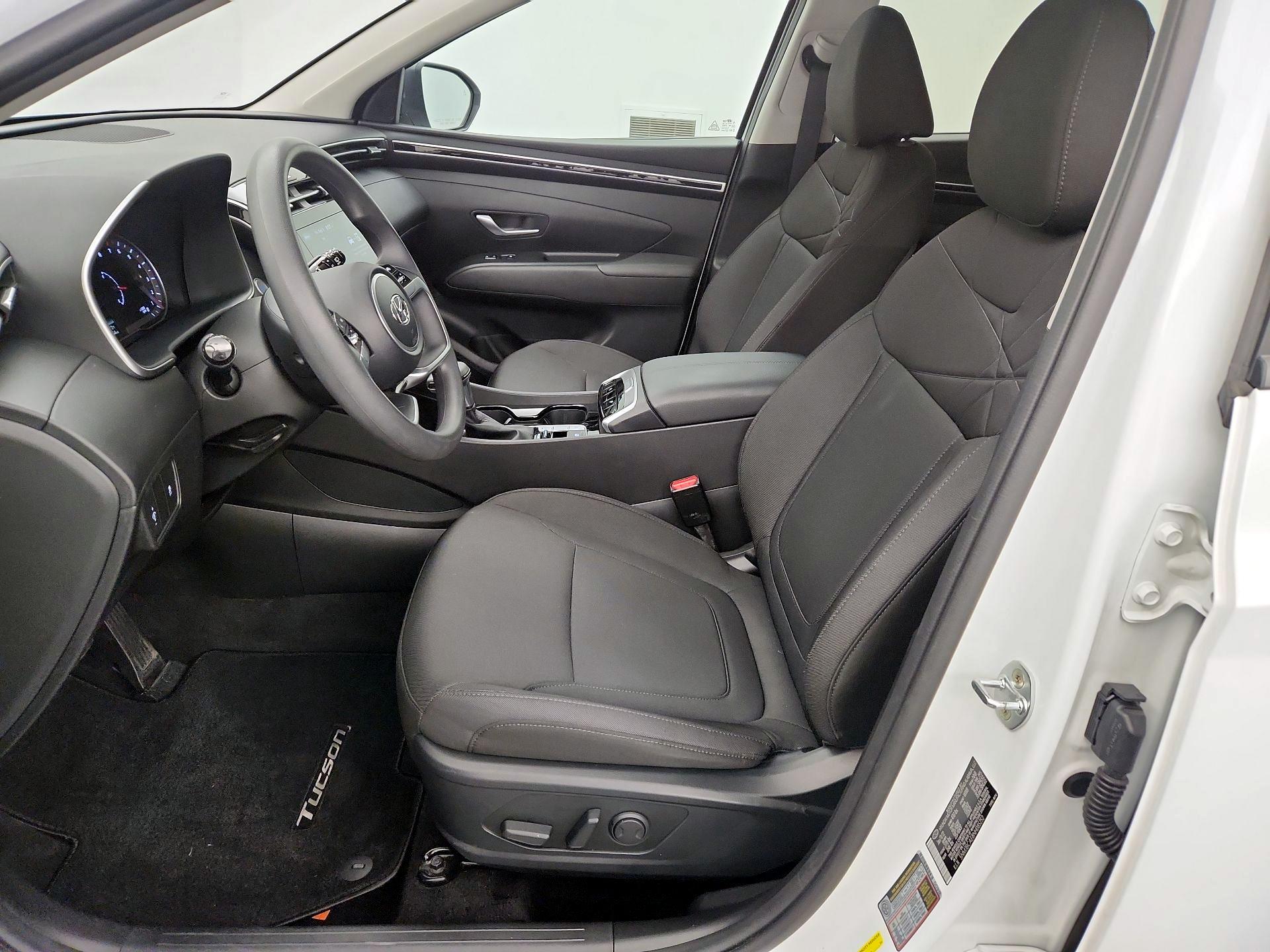 Thumbnail: 2022 Hyundai Tucson - 11