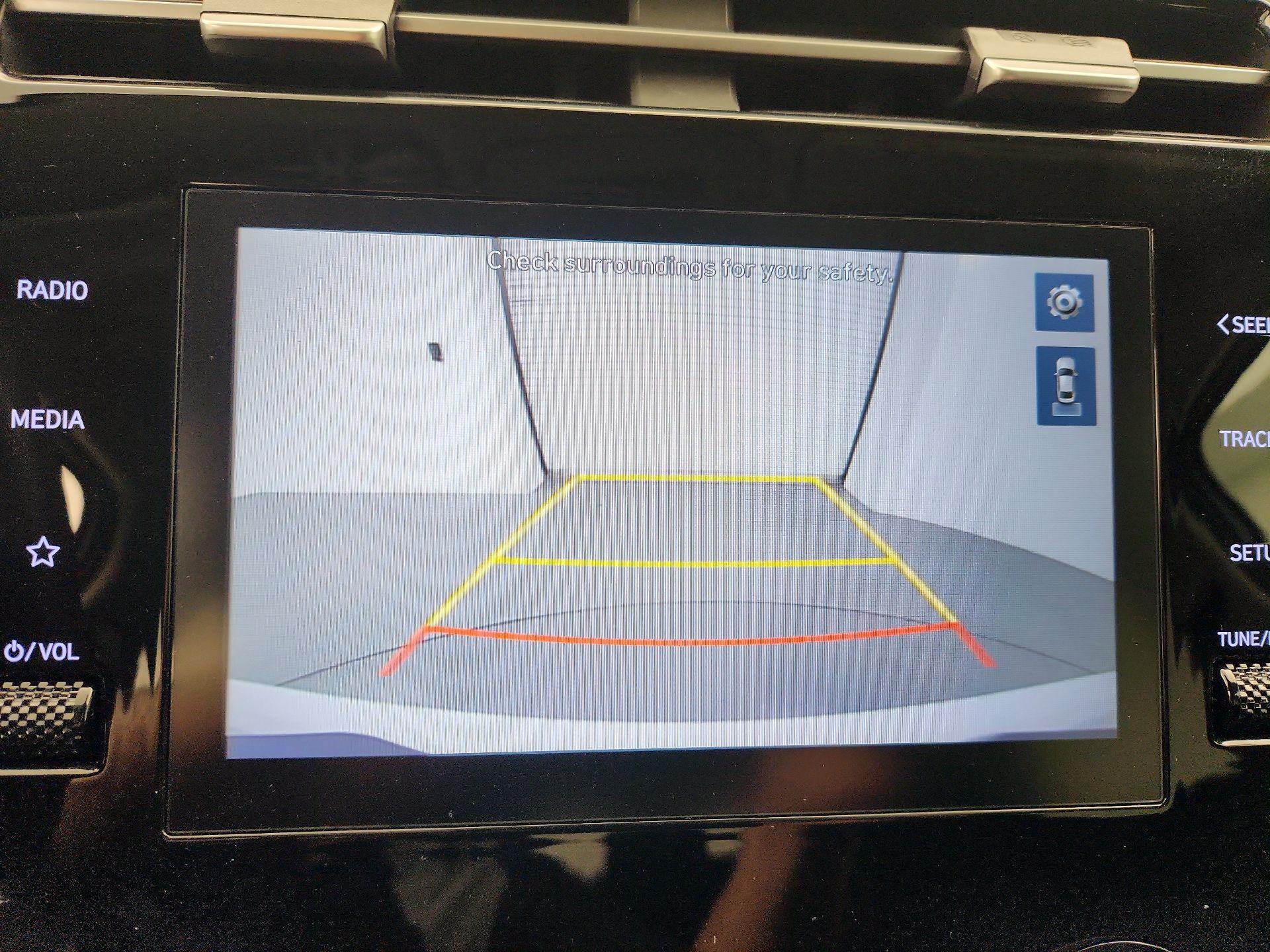 Thumbnail: 2022 Hyundai Tucson - 14