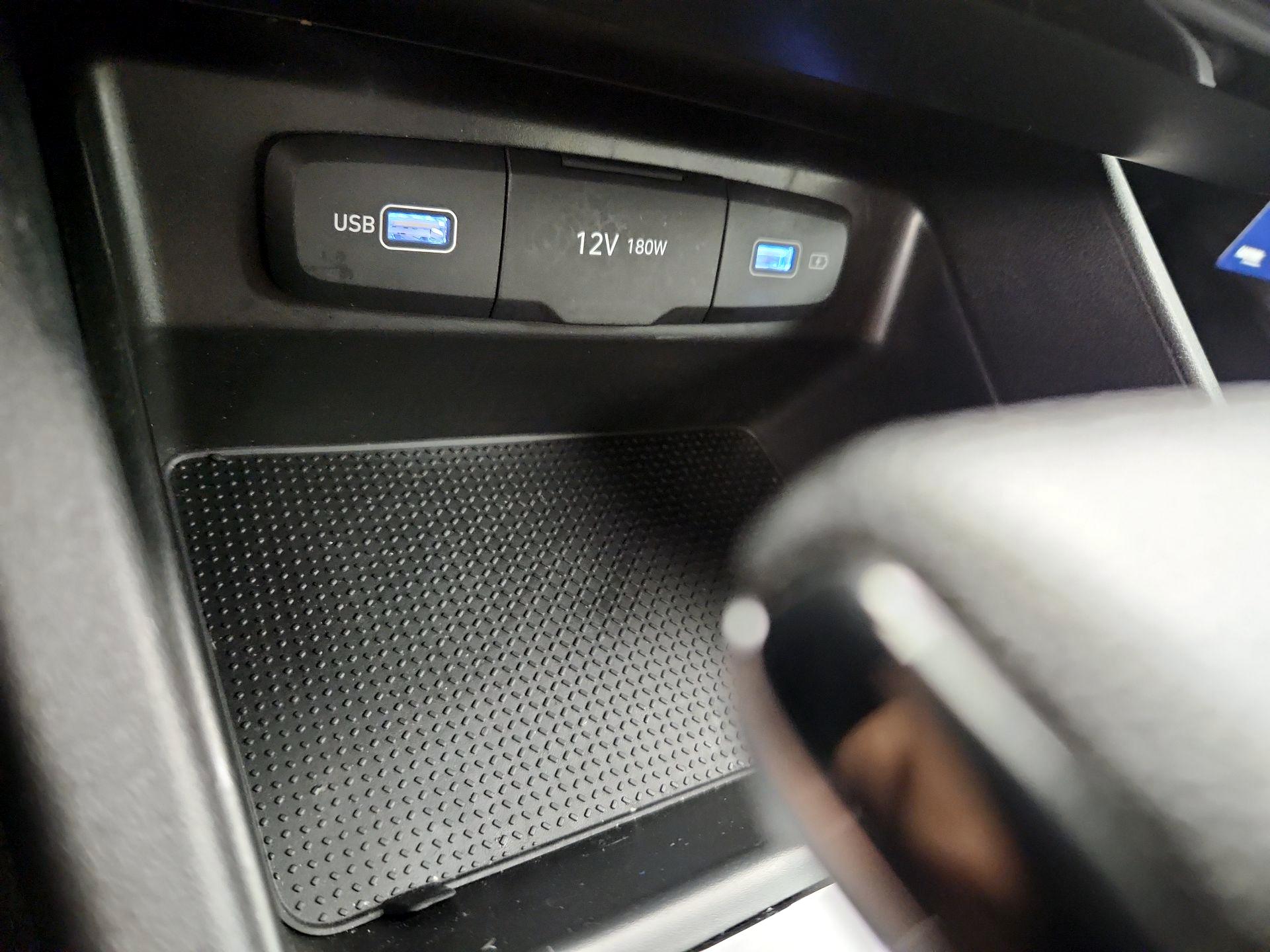 Thumbnail: 2022 Hyundai Tucson - 18