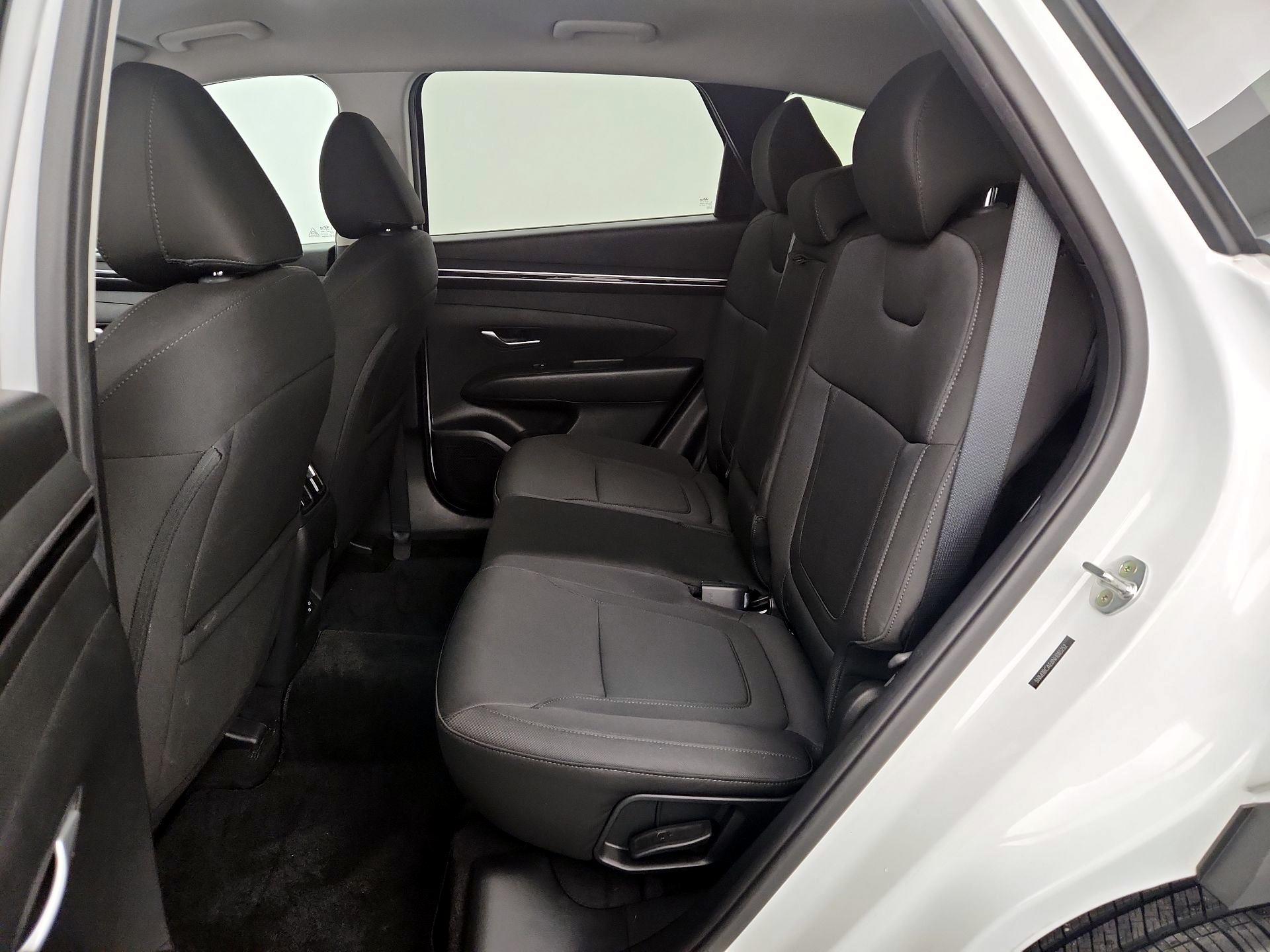 Thumbnail: 2022 Hyundai Tucson - 19