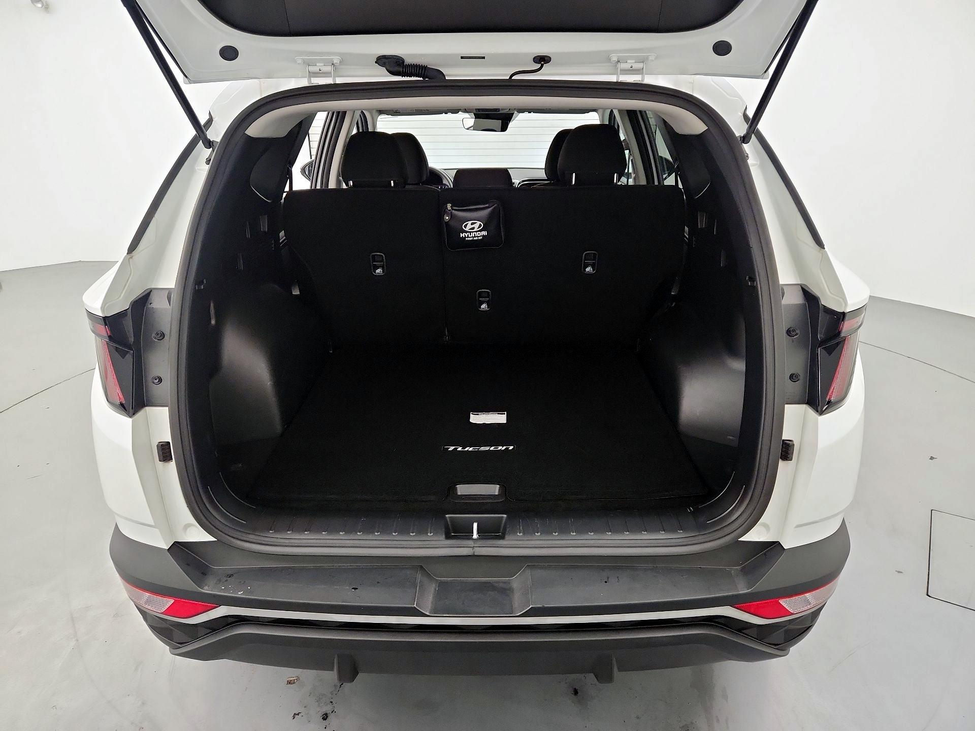 Thumbnail: 2022 Hyundai Tucson - 20