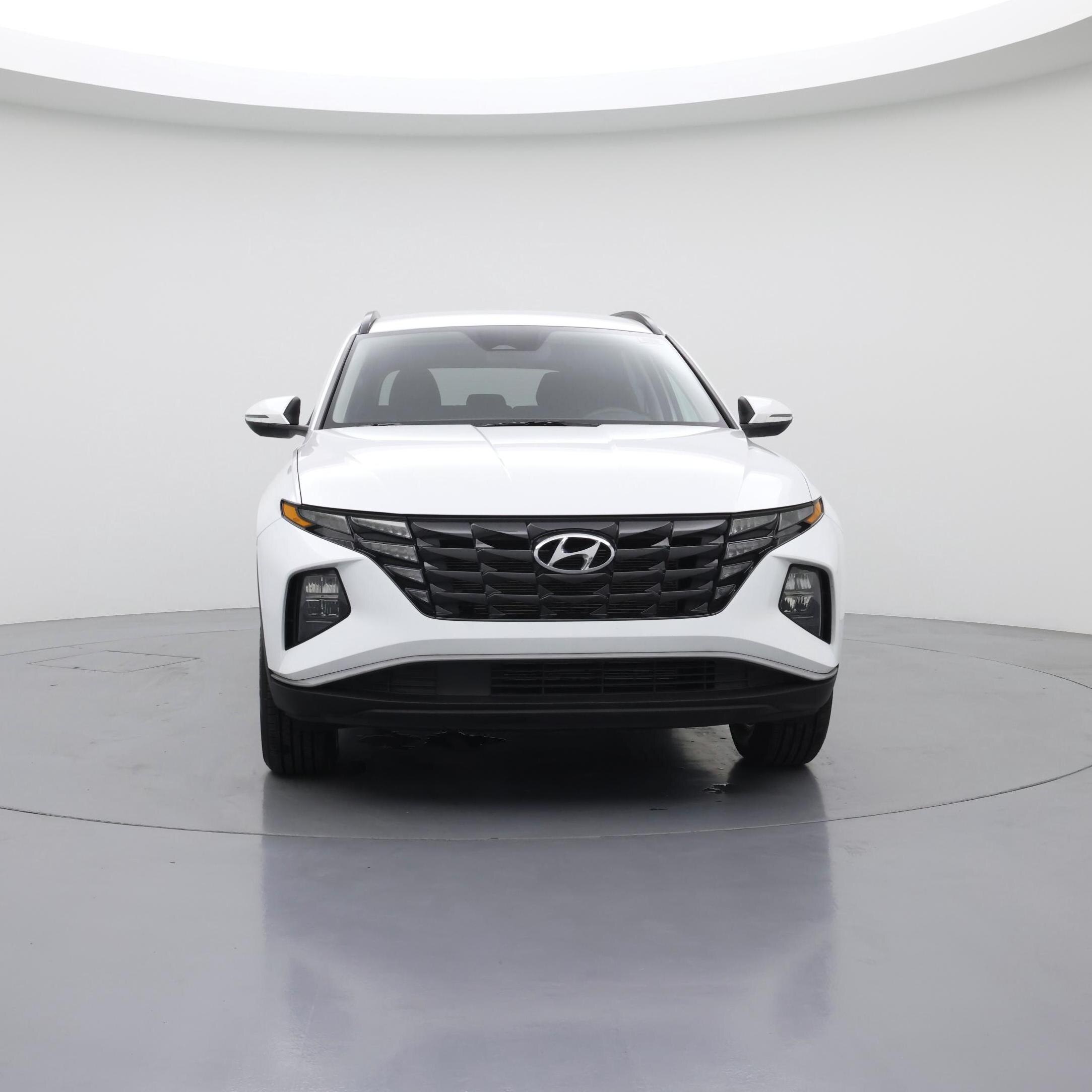 Thumbnail: 2022 Hyundai Tucson - 5