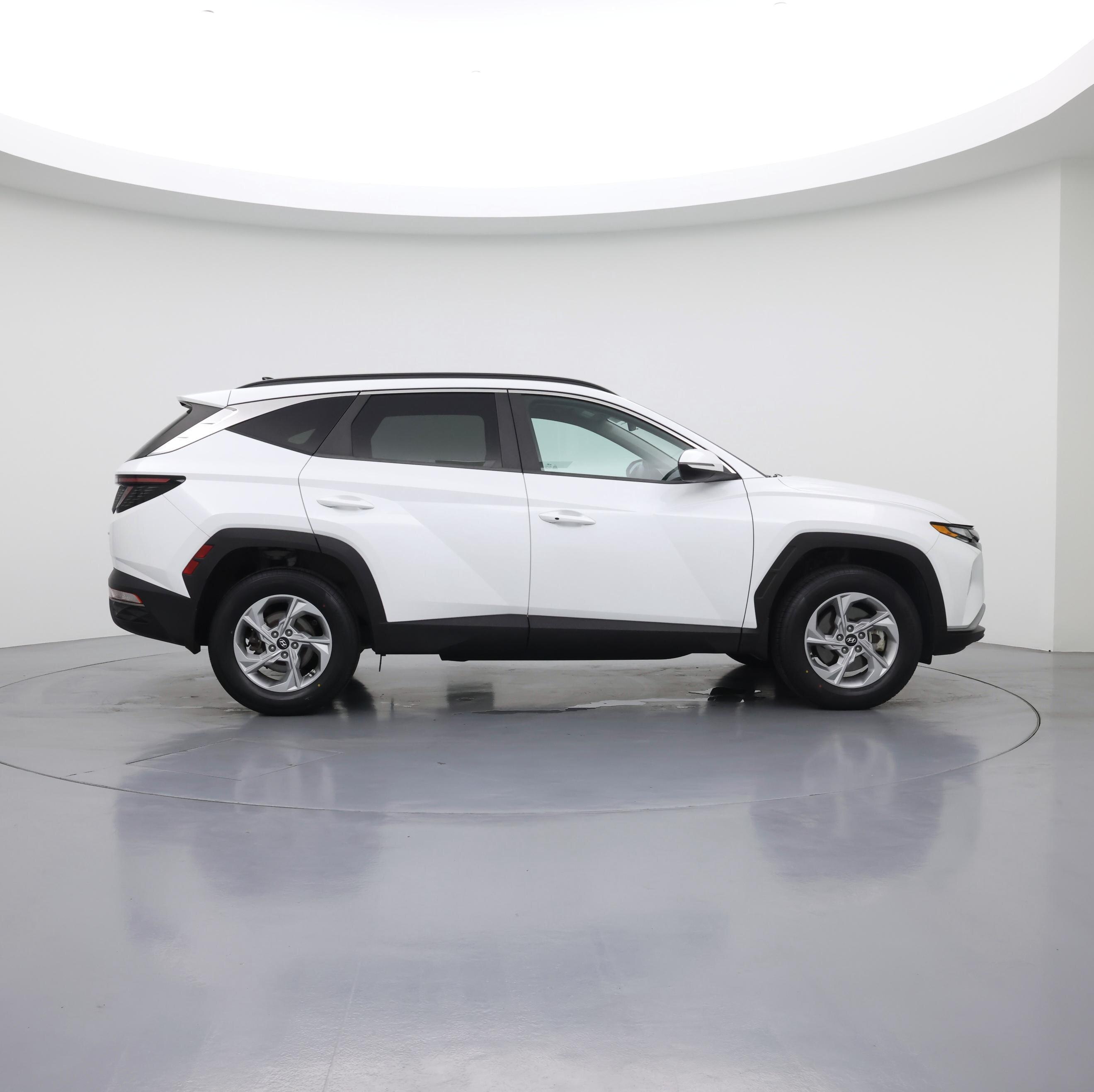 Thumbnail: 2022 Hyundai Tucson - 7