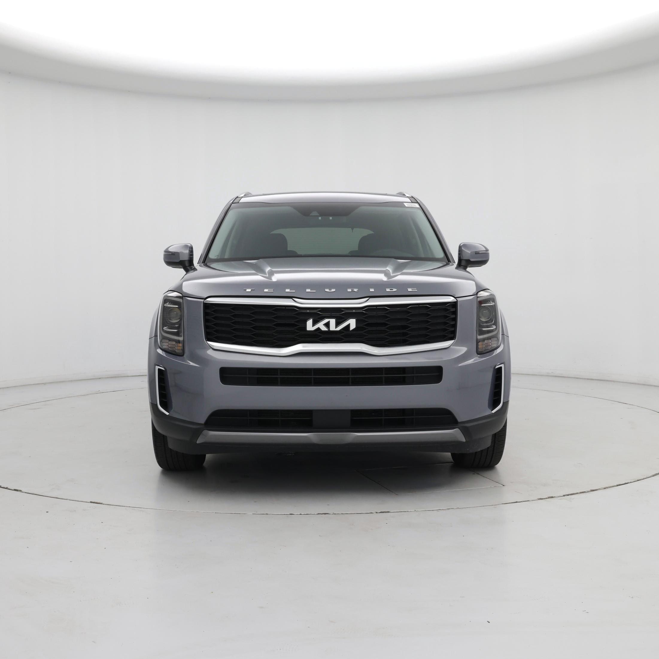 Thumbnail: 2022 Kia Telluride - 5