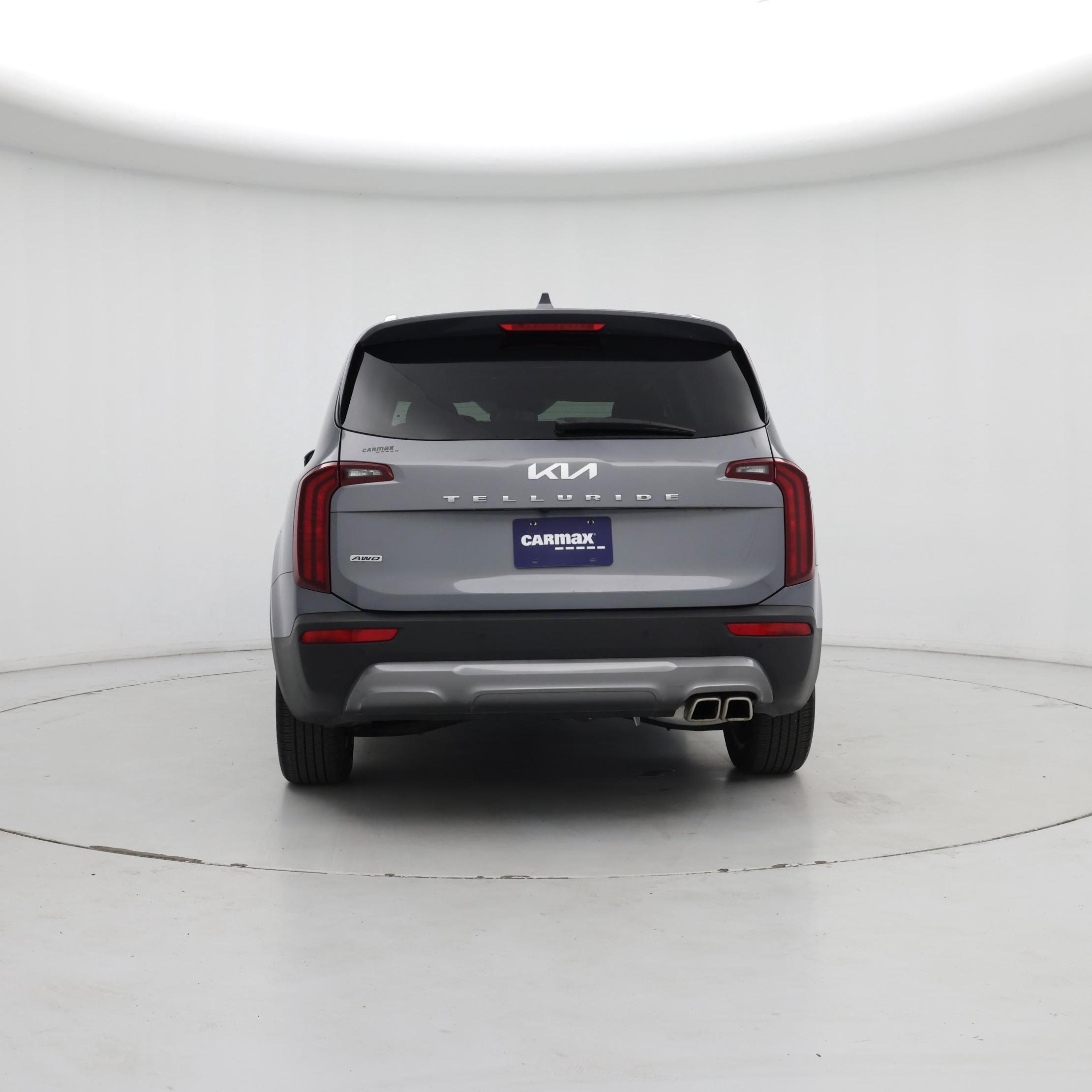 Thumbnail: 2022 Kia Telluride - 6