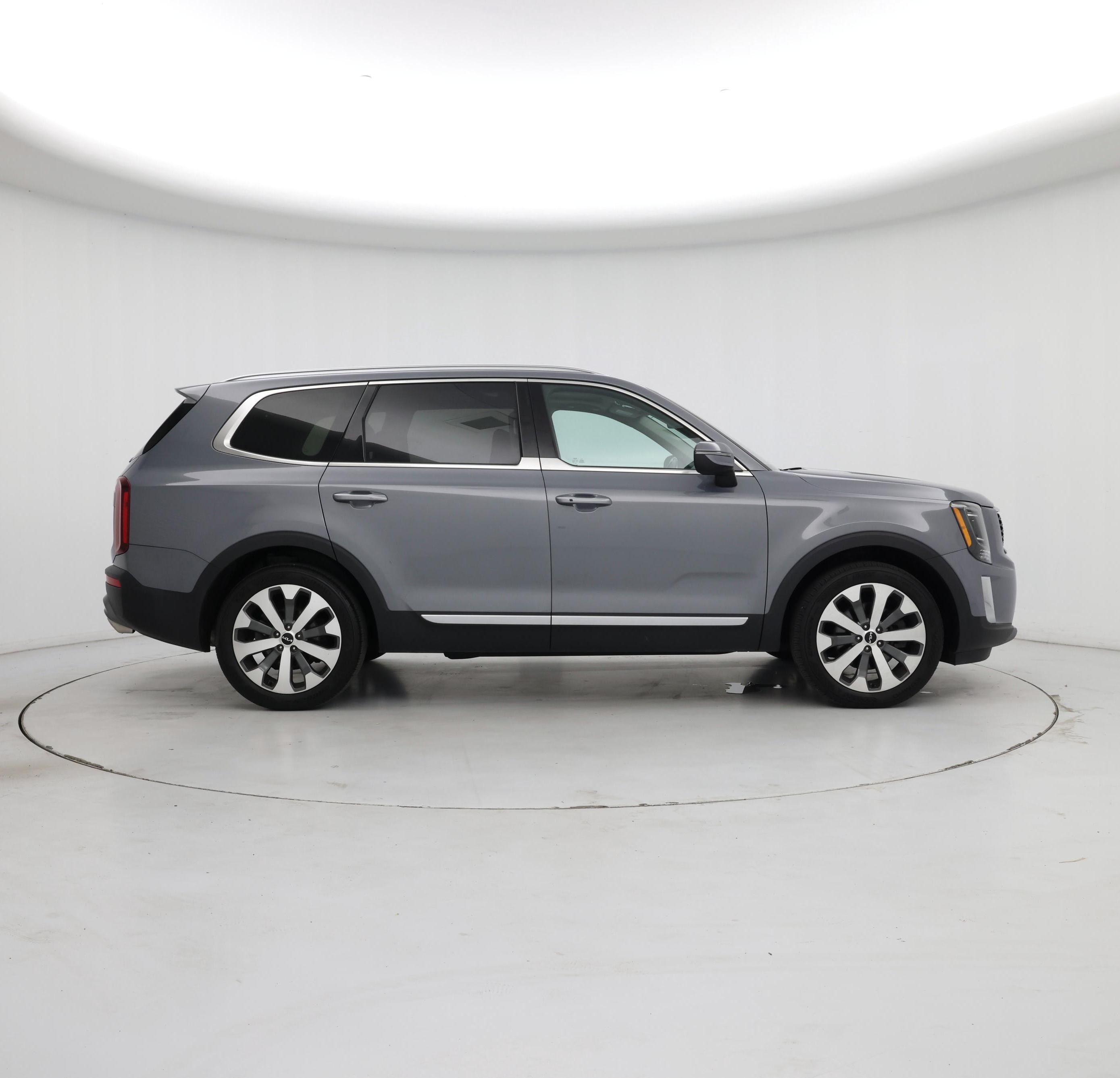 Thumbnail: 2022 Kia Telluride - 7