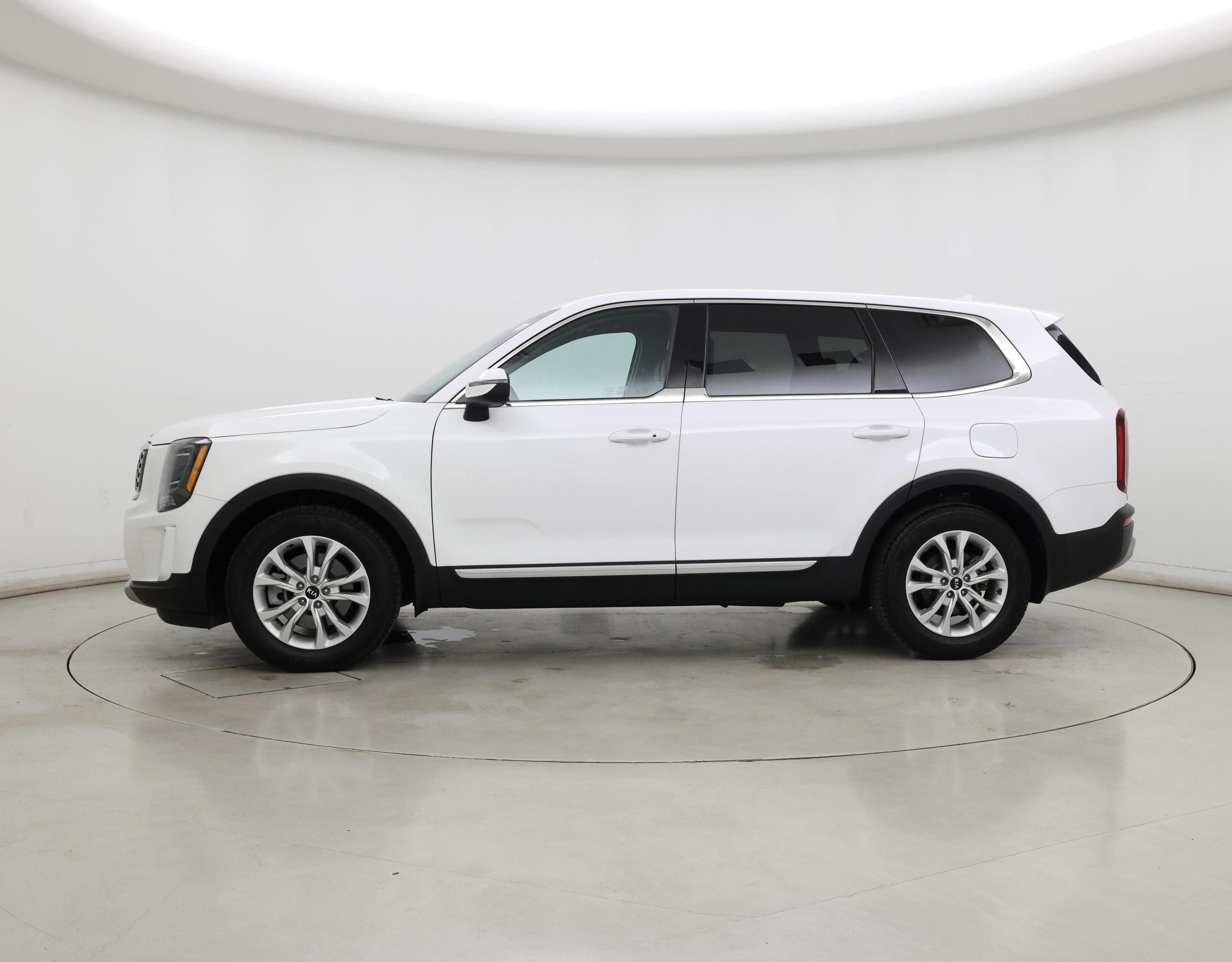 Thumbnail: 2021 Kia Telluride - 3