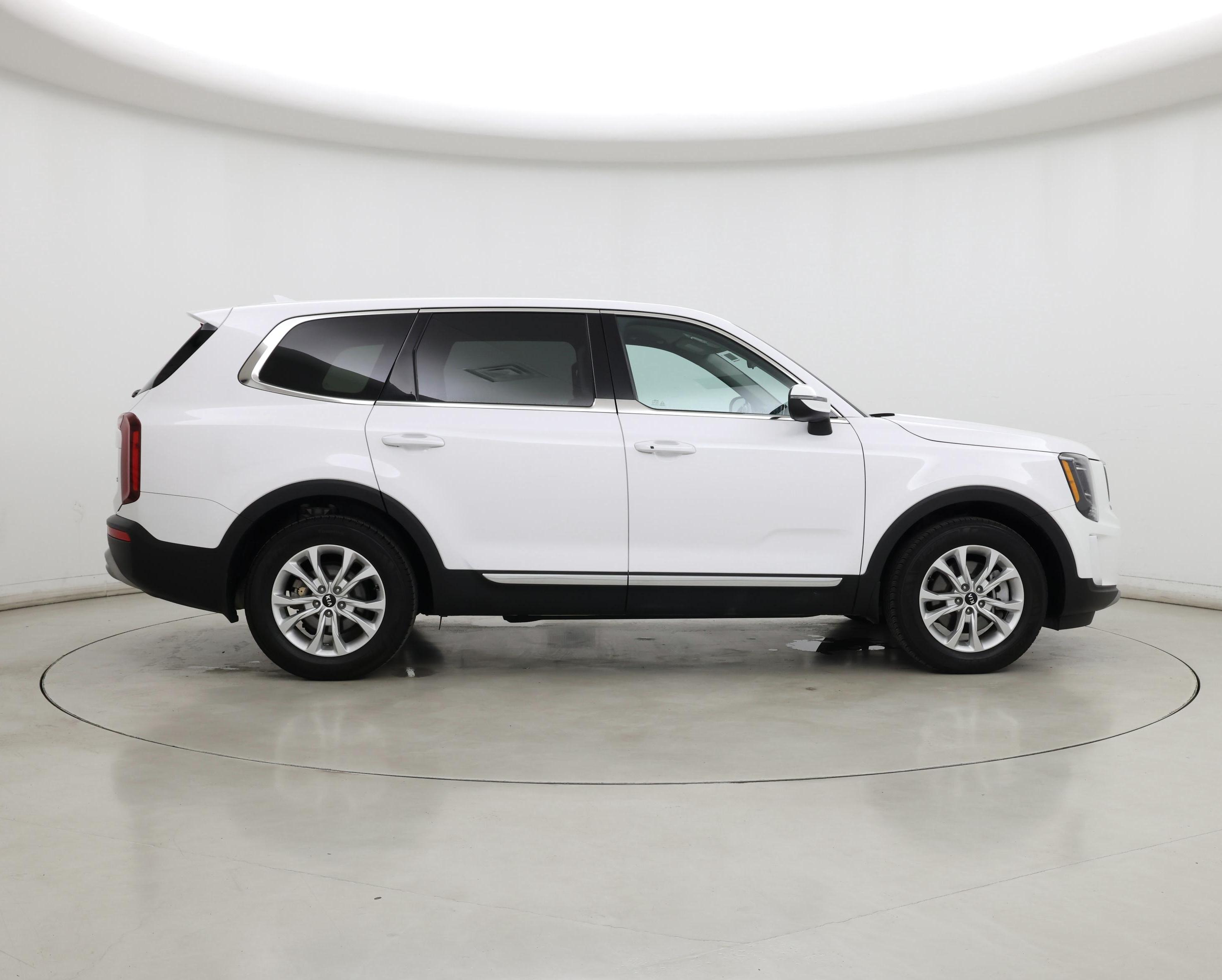 Thumbnail: 2021 Kia Telluride - 7