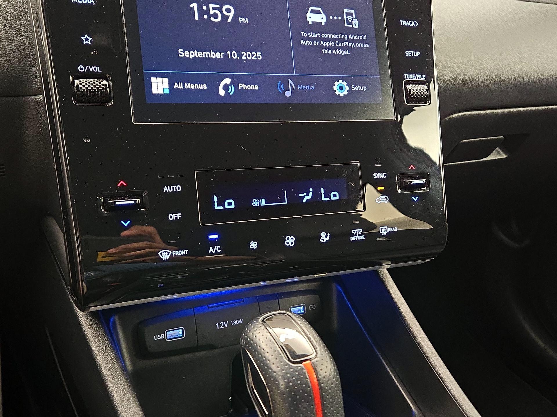 Thumbnail: 2022 Hyundai Tucson - 16