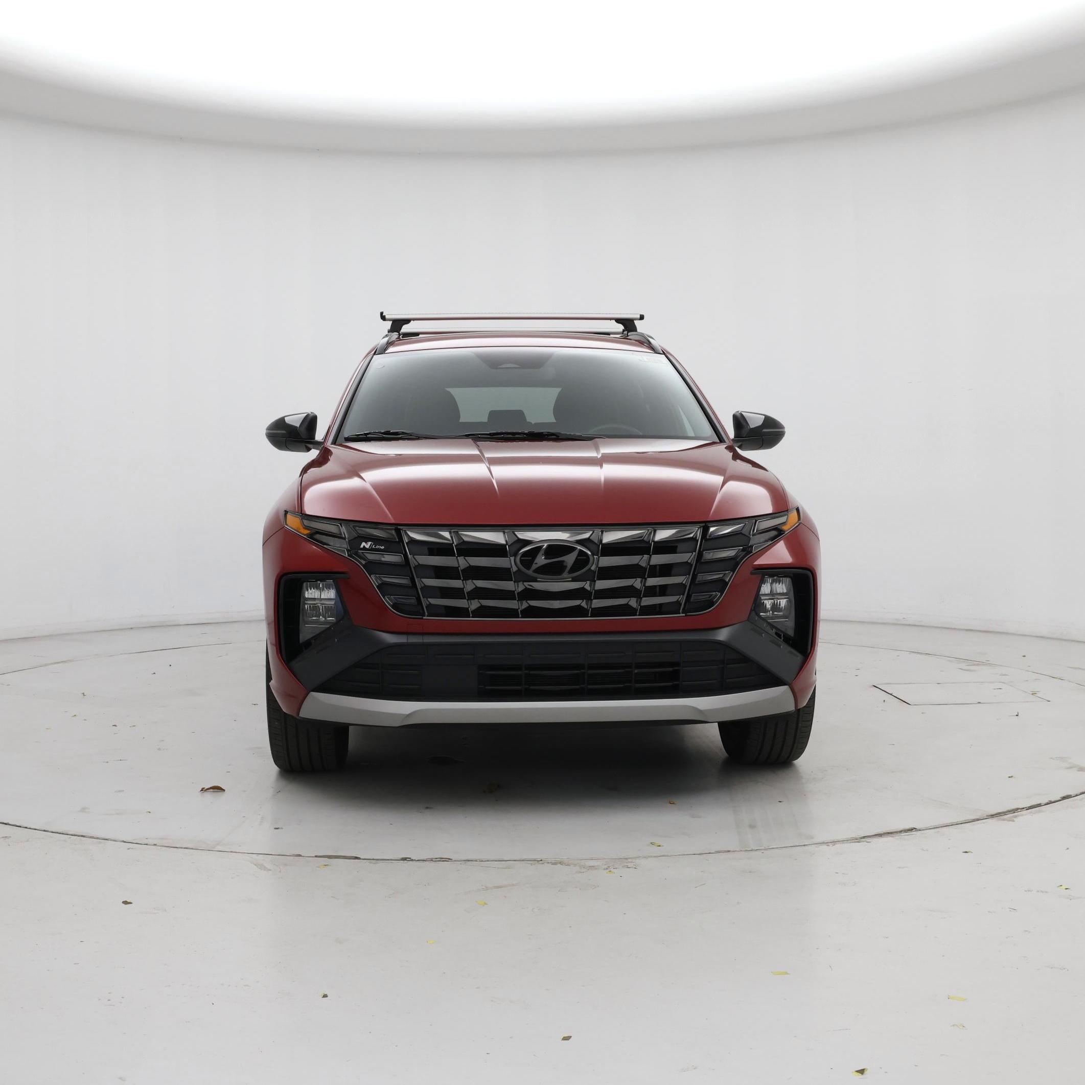 Thumbnail: 2022 Hyundai Tucson - 5