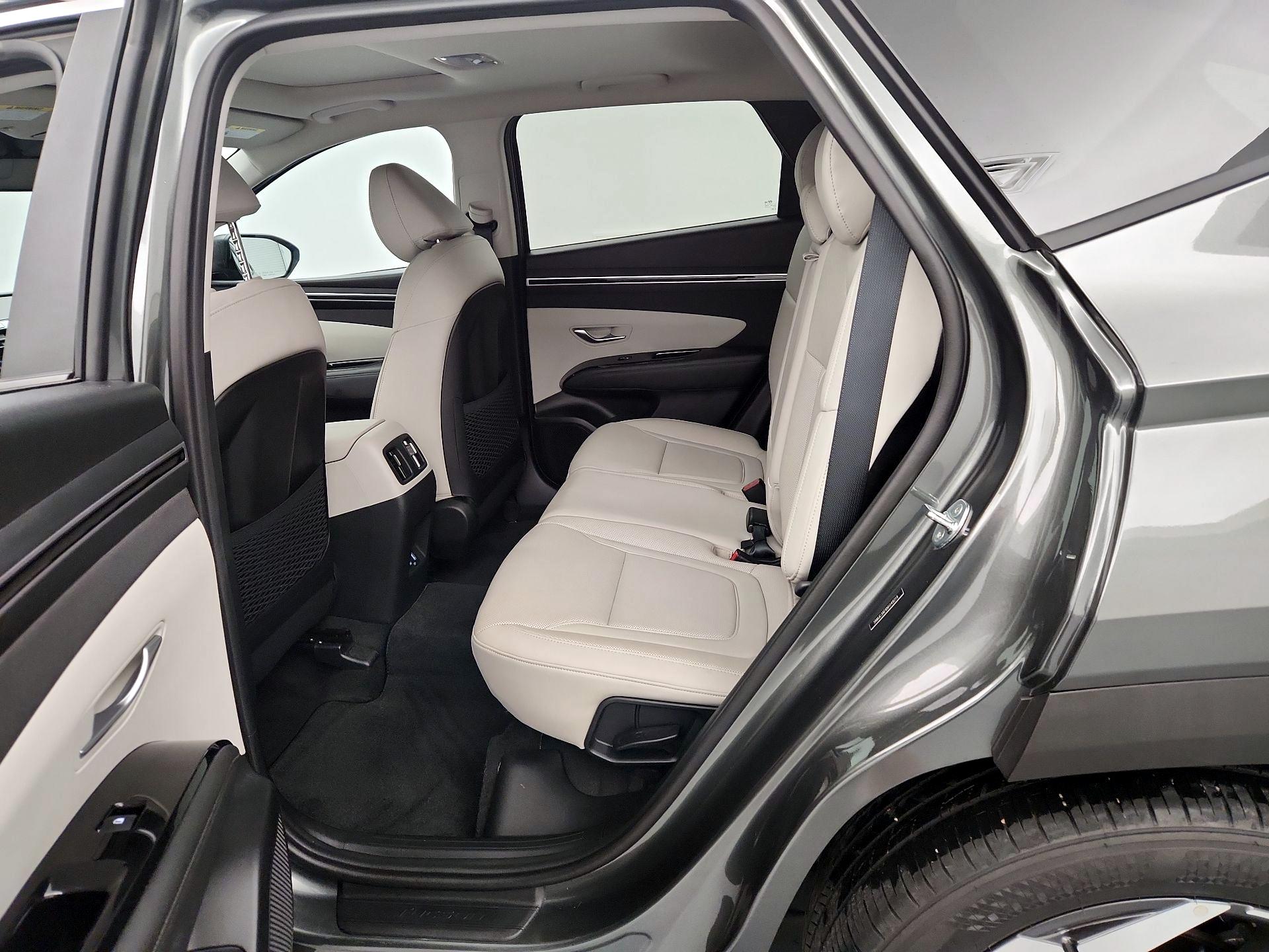 Thumbnail: 2022 Hyundai Tucson - 19