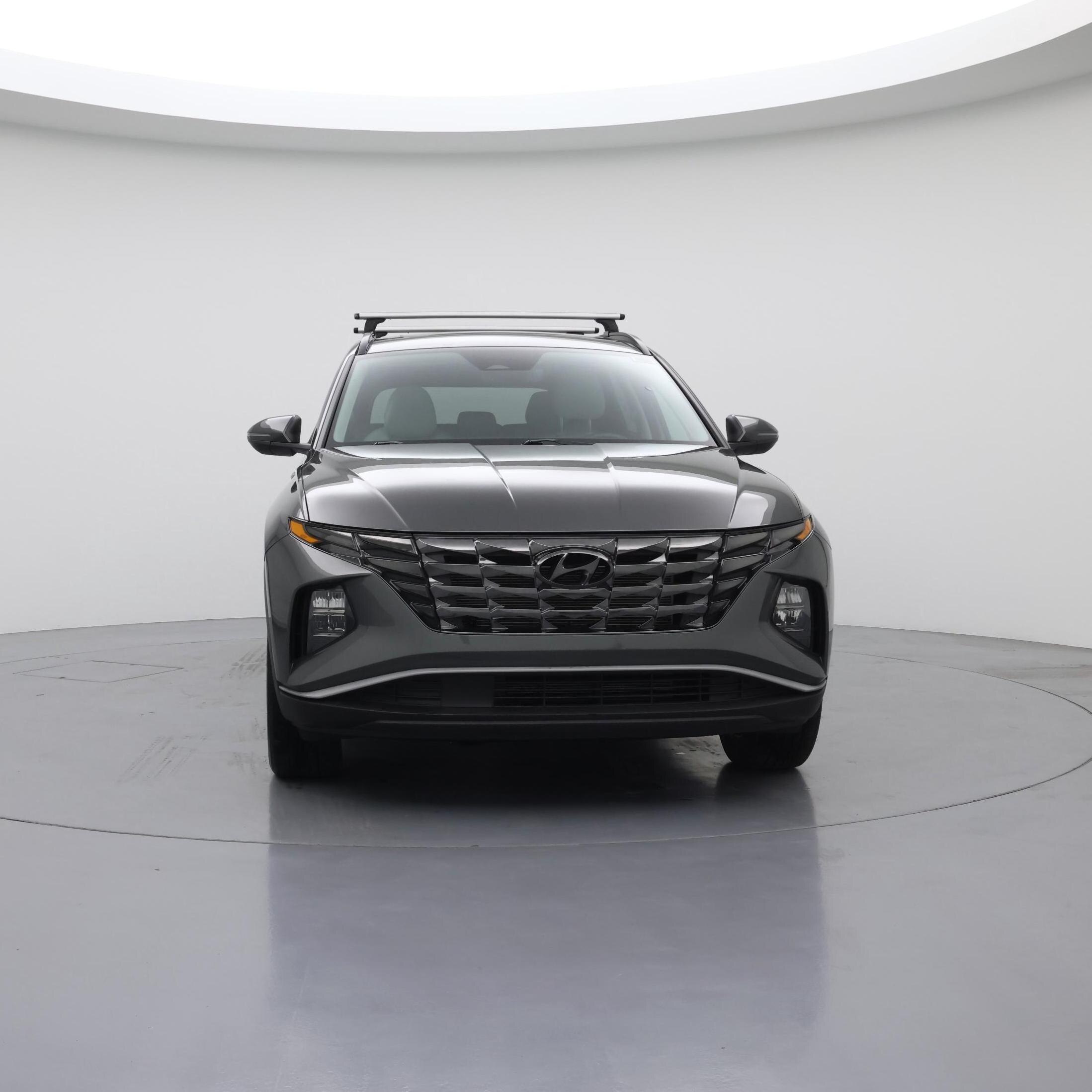 Thumbnail: 2022 Hyundai Tucson - 5
