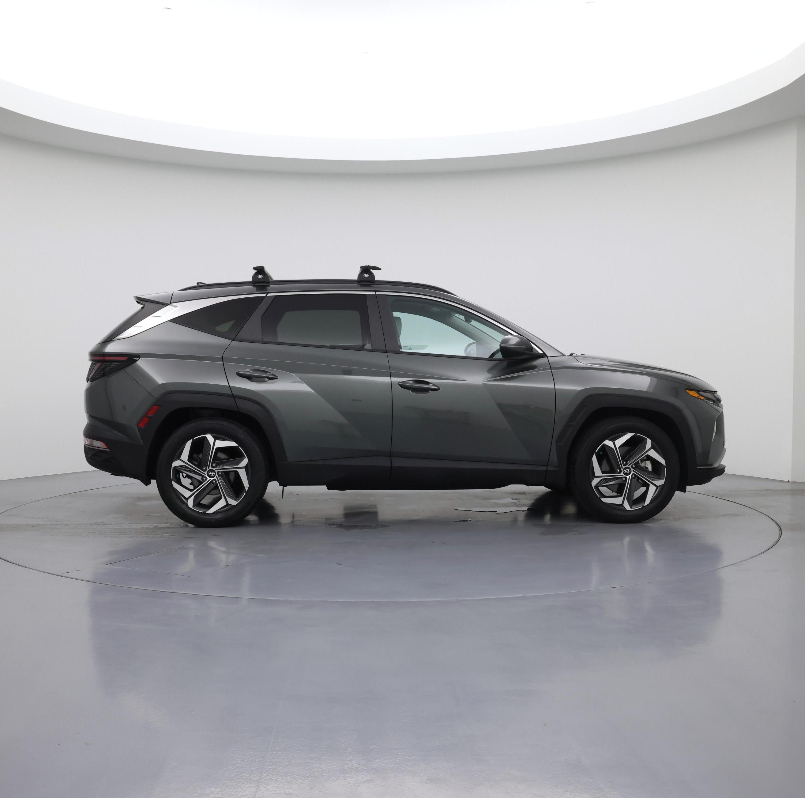 Thumbnail: 2022 Hyundai Tucson - 7