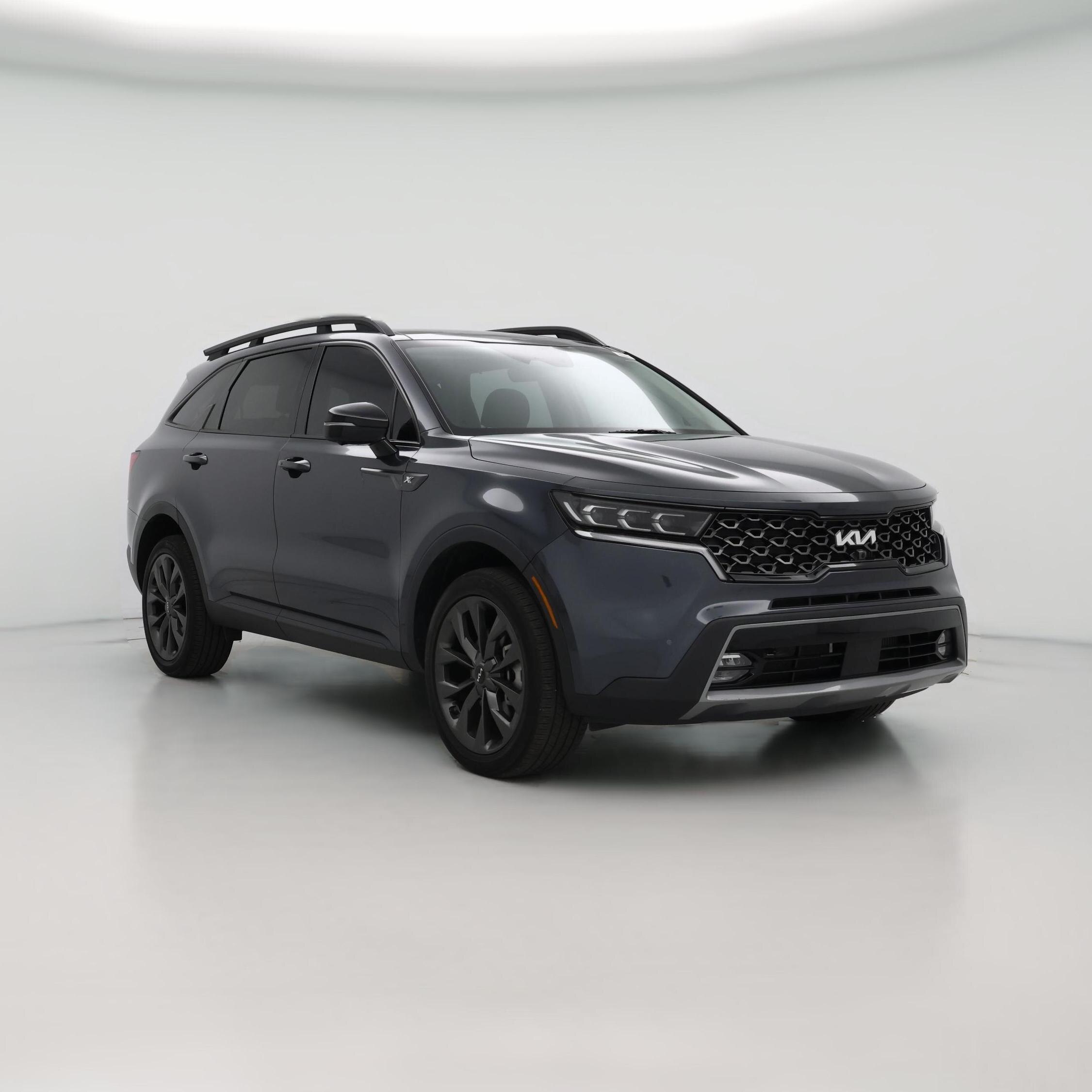 Thumbnail: 2023 Kia Sorento - 1