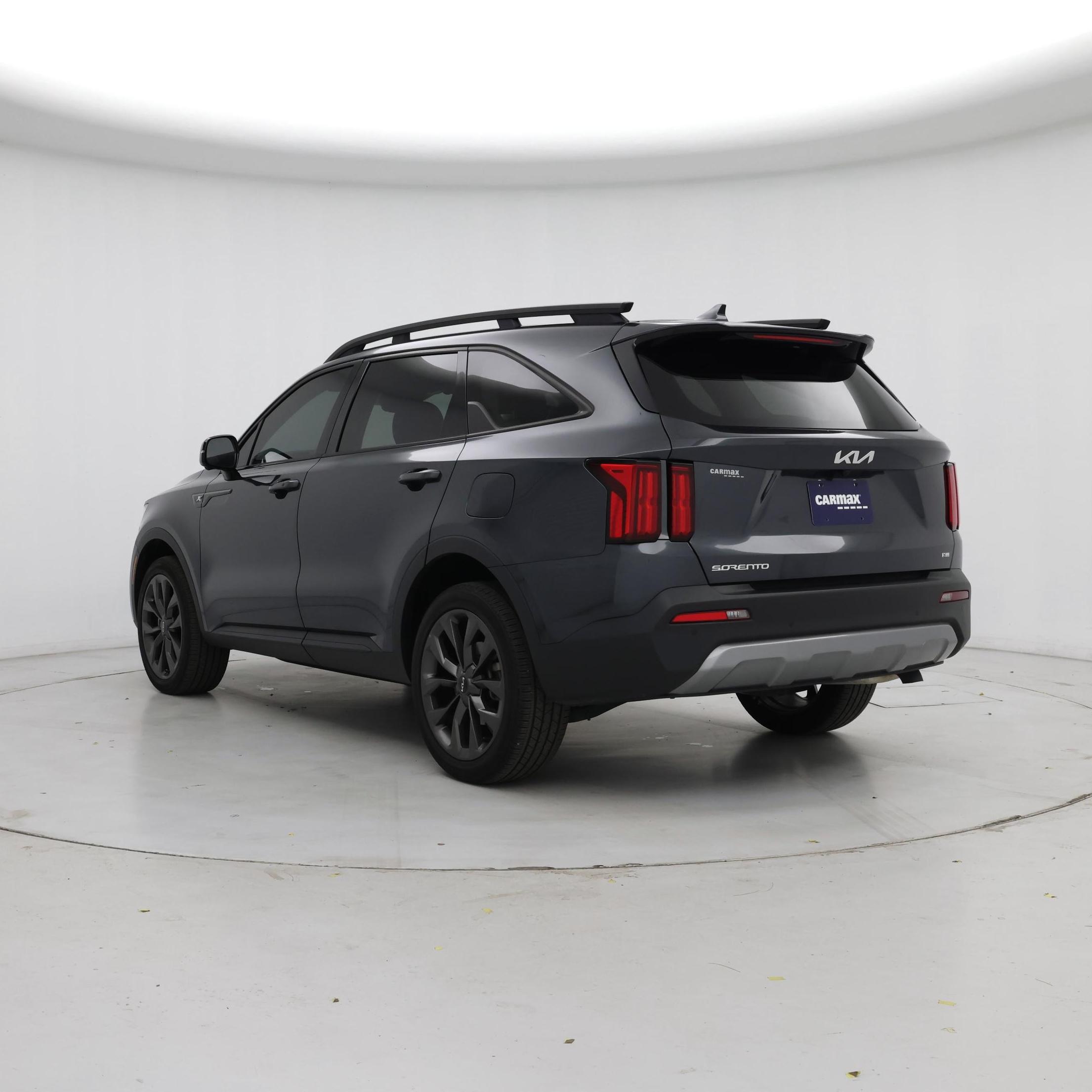 Thumbnail: 2023 Kia Sorento - 2