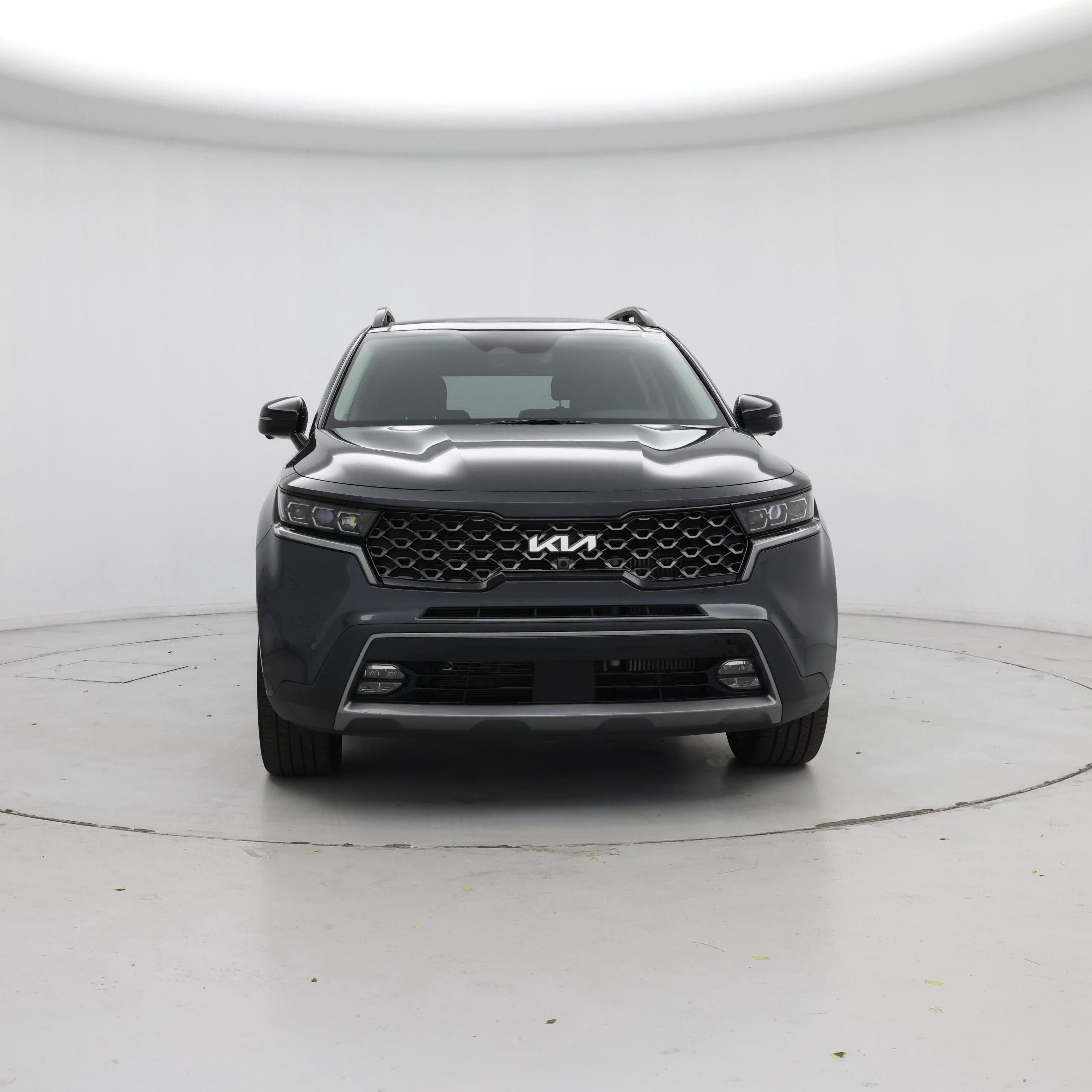 Thumbnail: 2023 Kia Sorento - 5