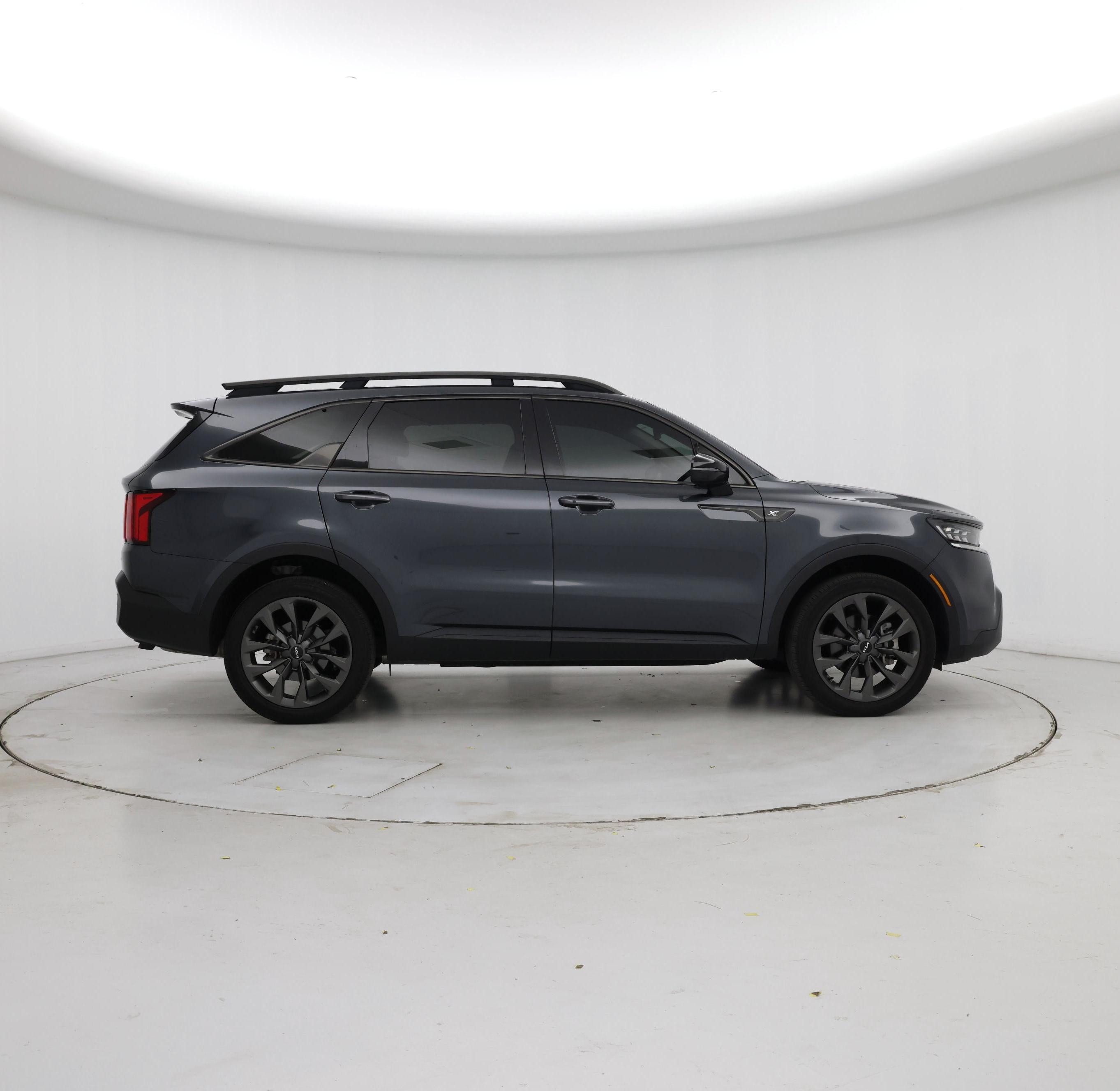 Thumbnail: 2023 Kia Sorento - 7