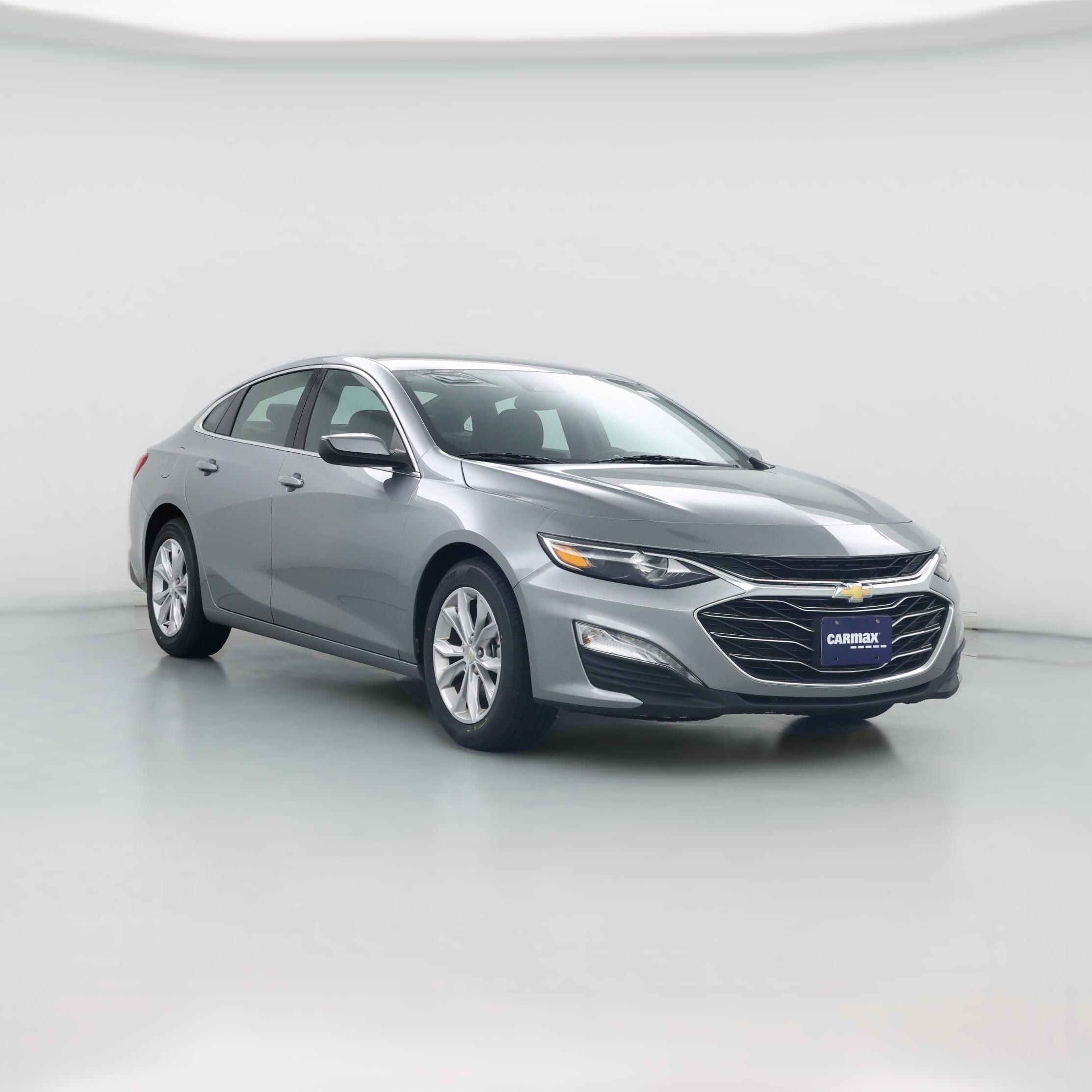 Thumbnail: 2023 Chevrolet Malibu - 1