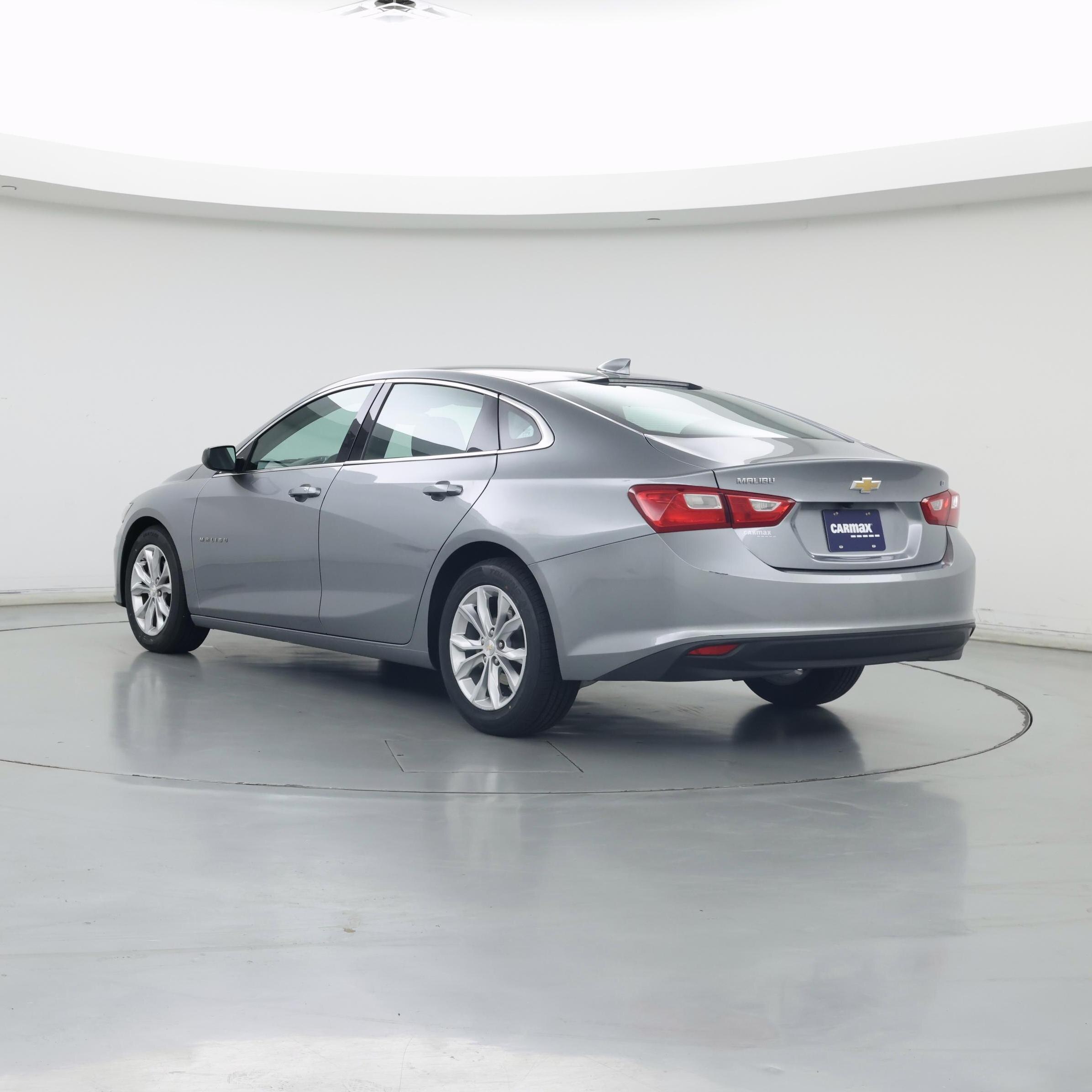 Thumbnail: 2023 Chevrolet Malibu - 2