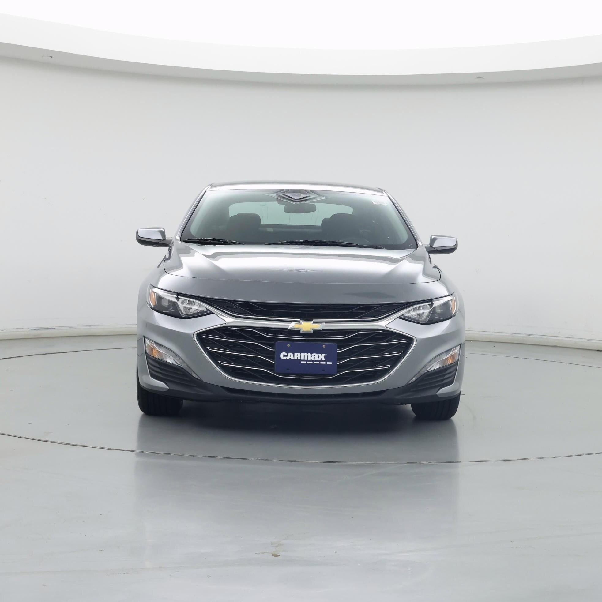 Thumbnail: 2023 Chevrolet Malibu - 5