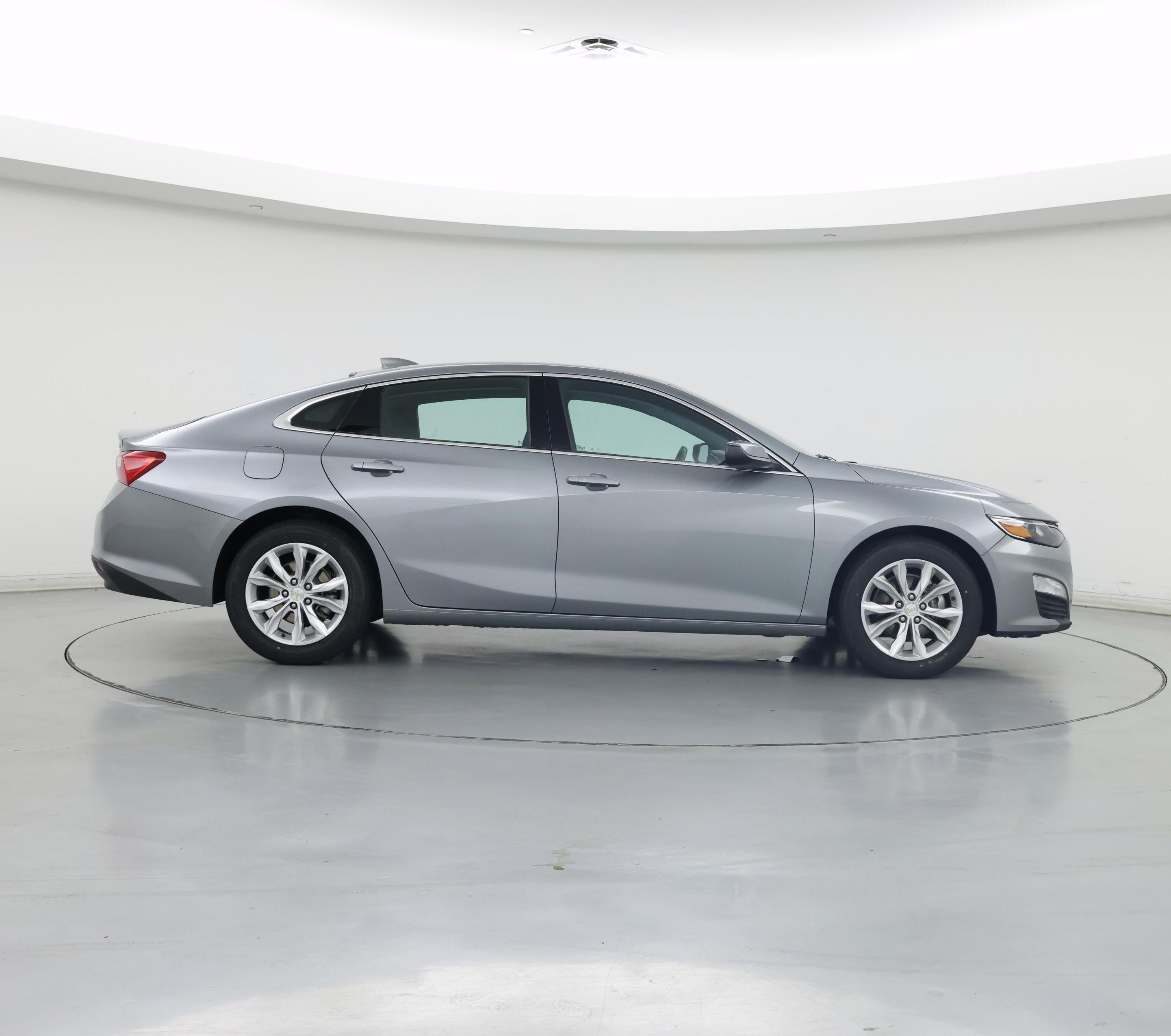 Thumbnail: 2023 Chevrolet Malibu - 7