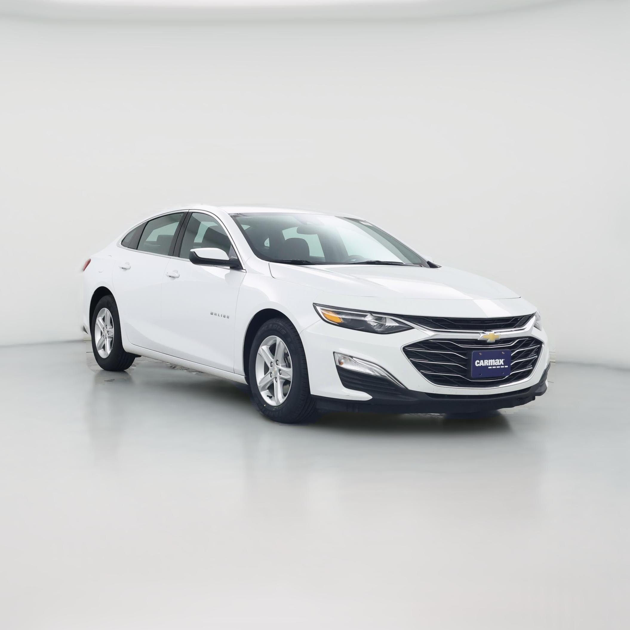 Thumbnail: 2023 Chevrolet Malibu - 1