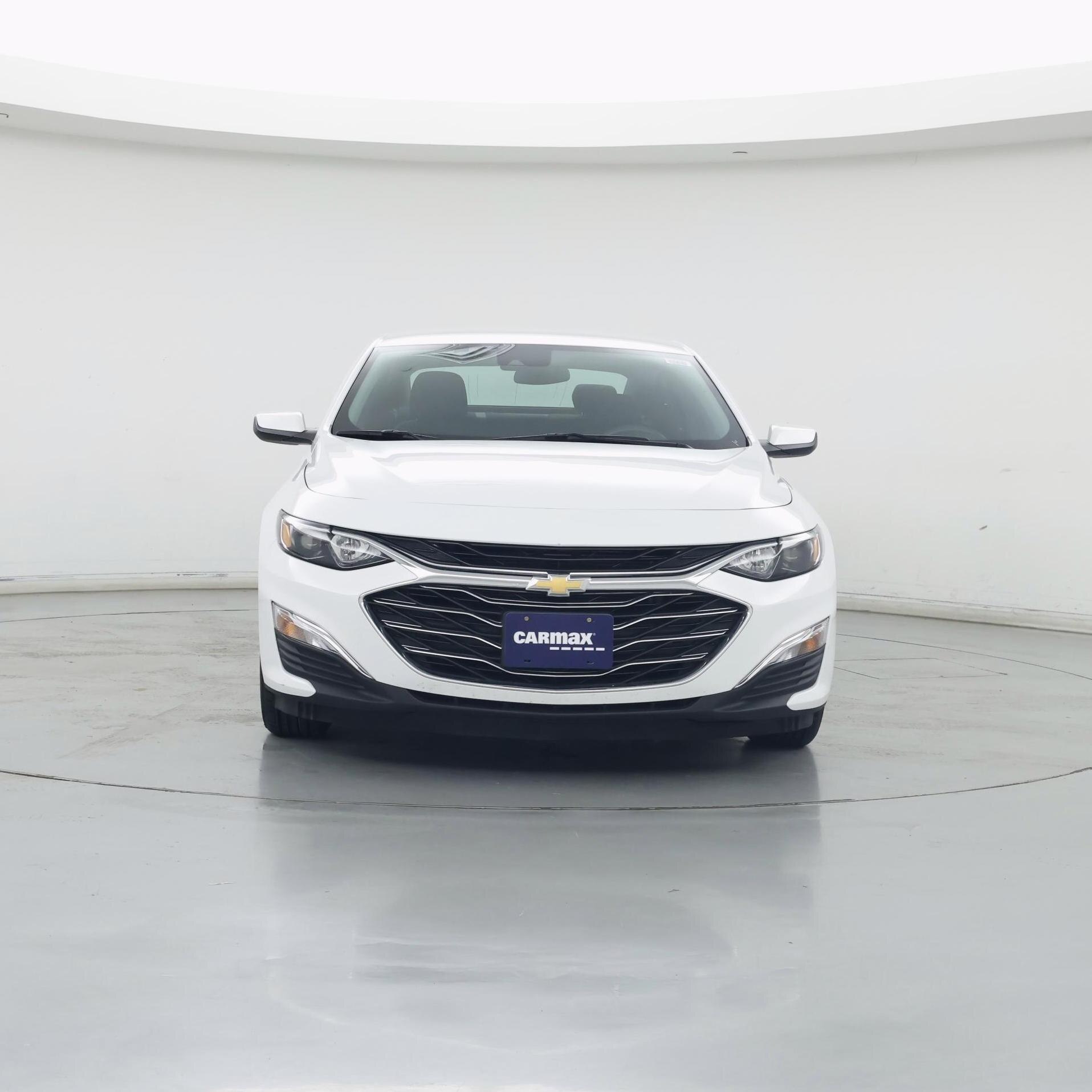 Thumbnail: 2023 Chevrolet Malibu - 5