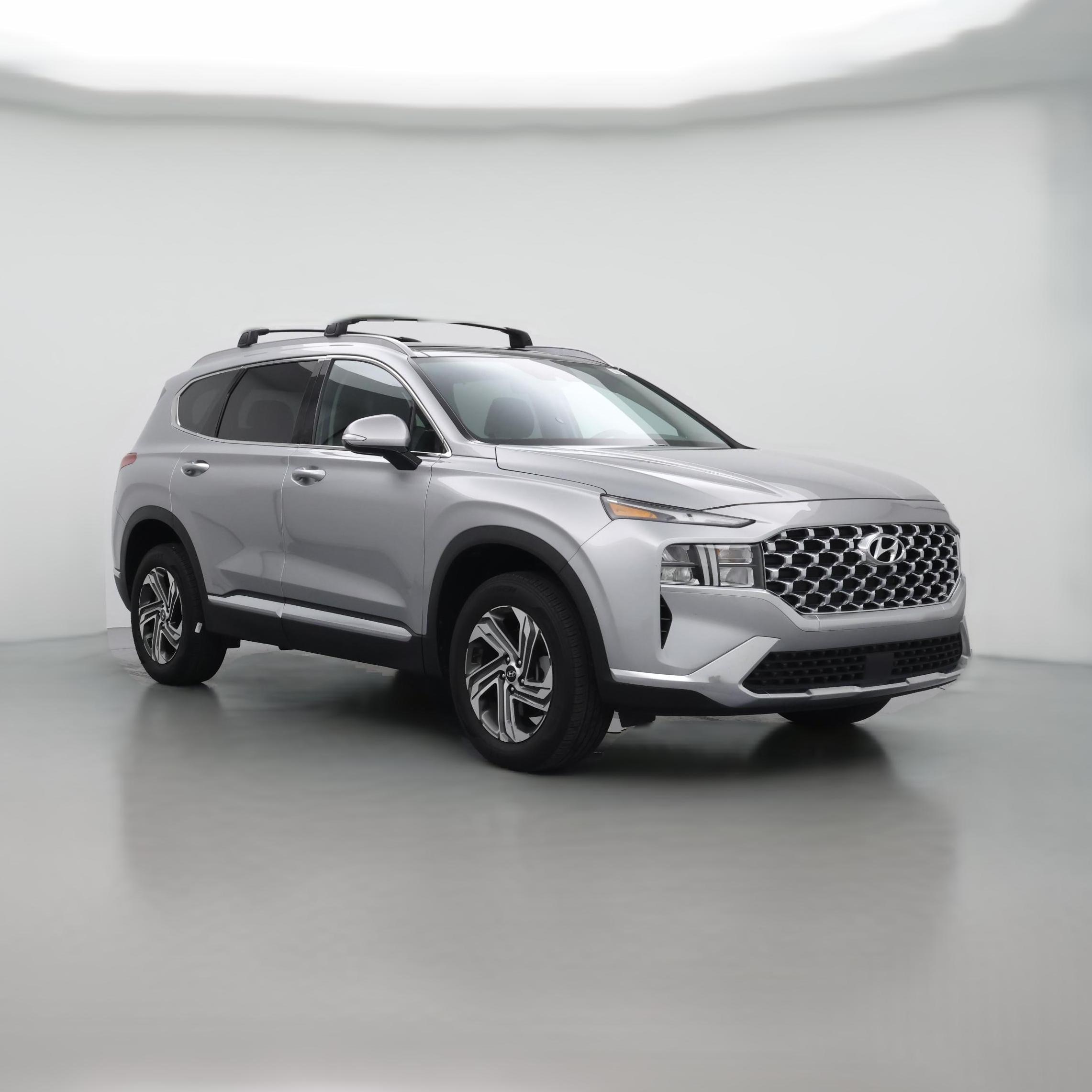 Thumbnail: 2022 Hyundai Santa Fe - 1