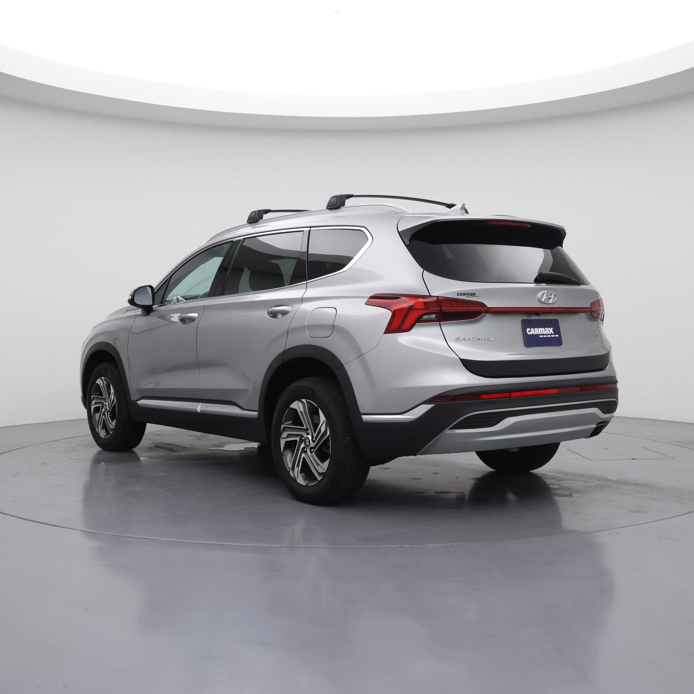 Thumbnail: 2022 Hyundai Santa Fe - 2