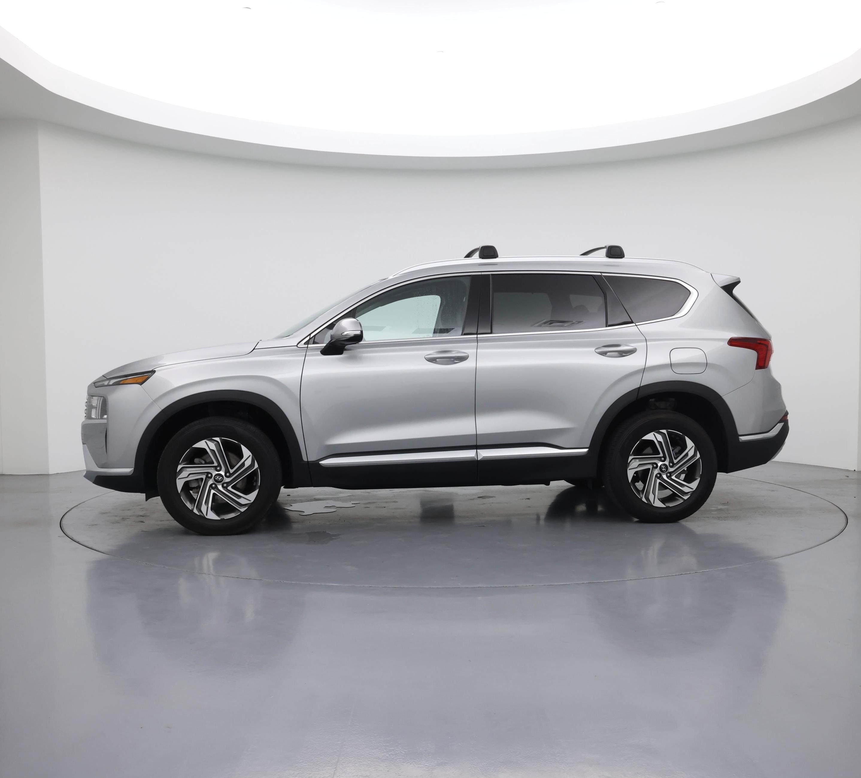 Thumbnail: 2022 Hyundai Santa Fe - 3