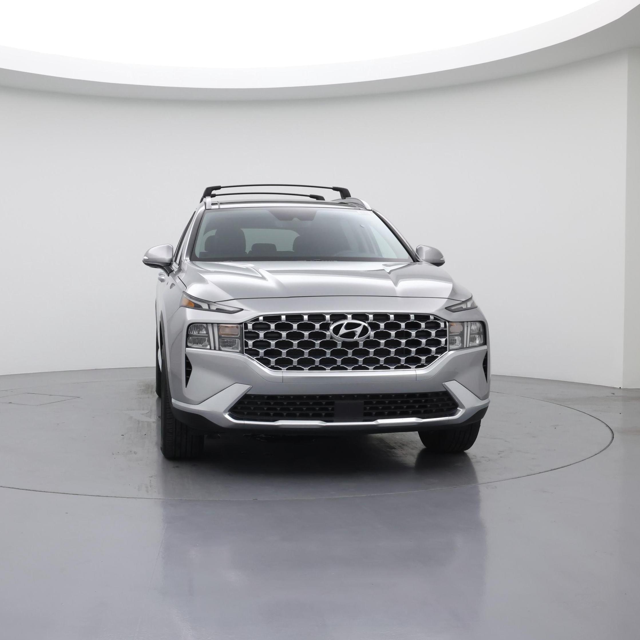 Thumbnail: 2022 Hyundai Santa Fe - 5