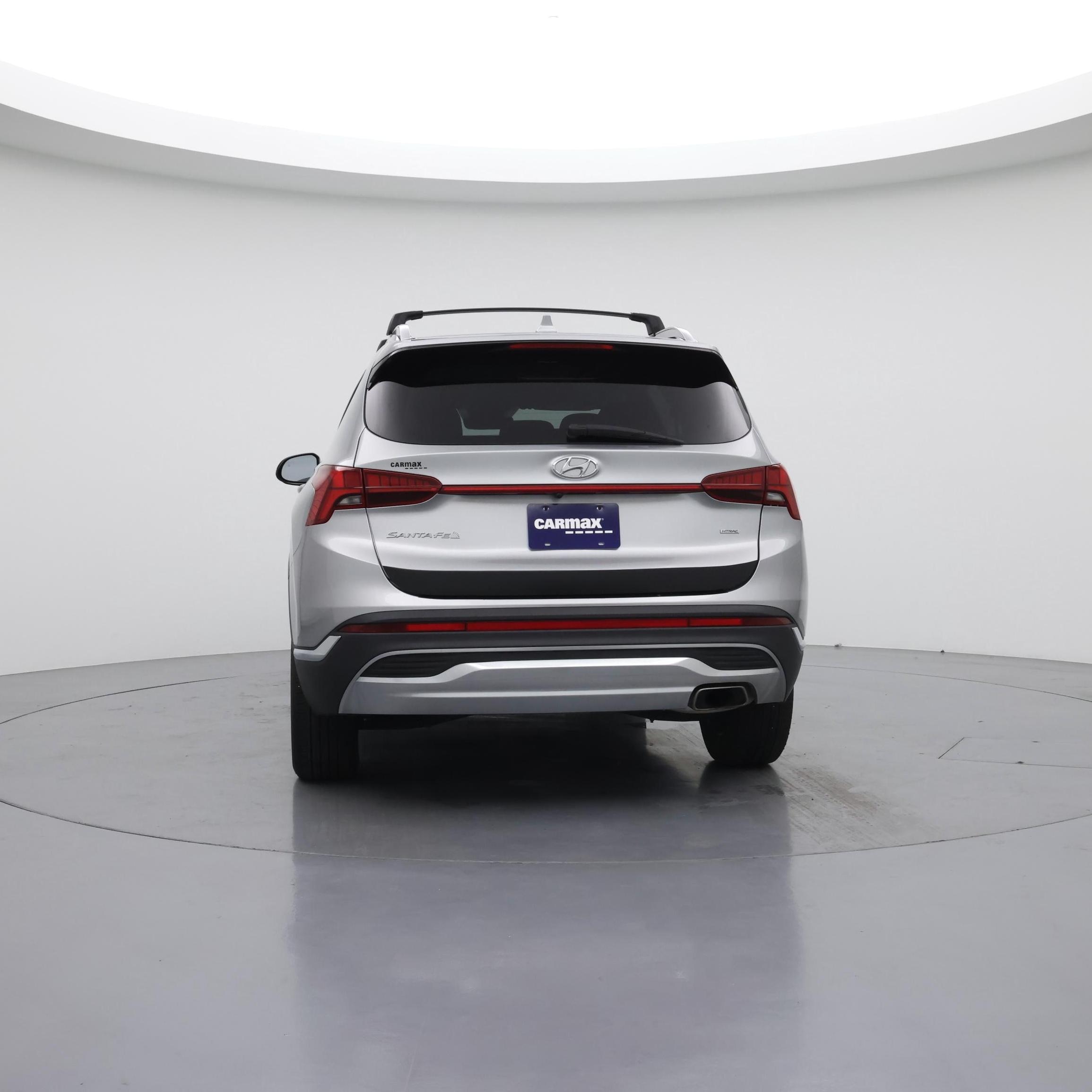 Thumbnail: 2022 Hyundai Santa Fe - 6