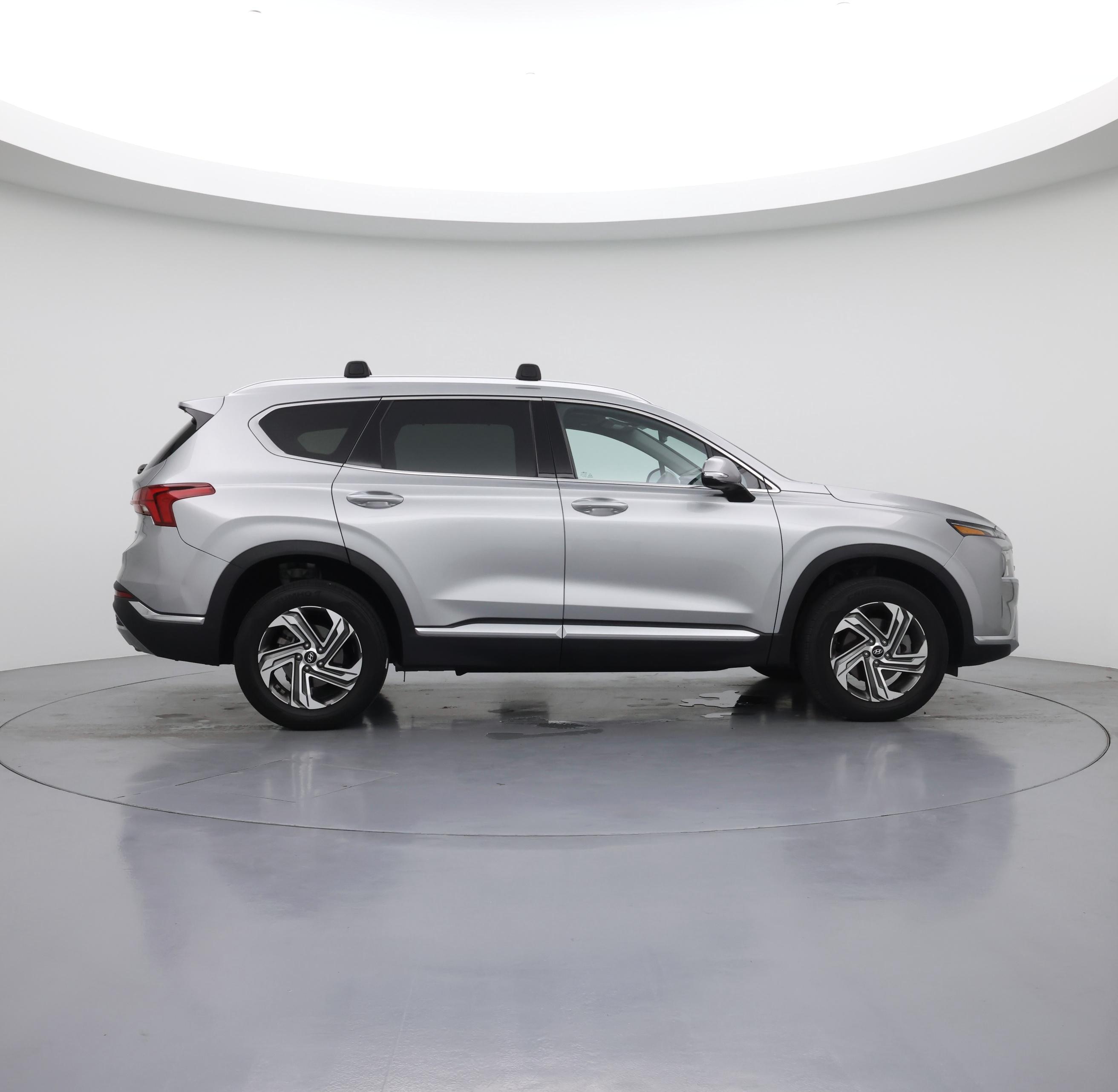 Thumbnail: 2022 Hyundai Santa Fe - 7