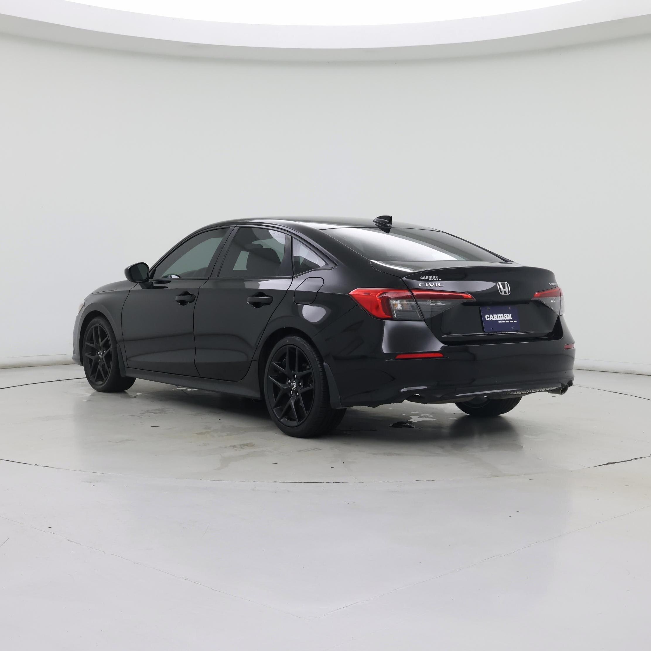Thumbnail: 2022 Honda Civic - 2
