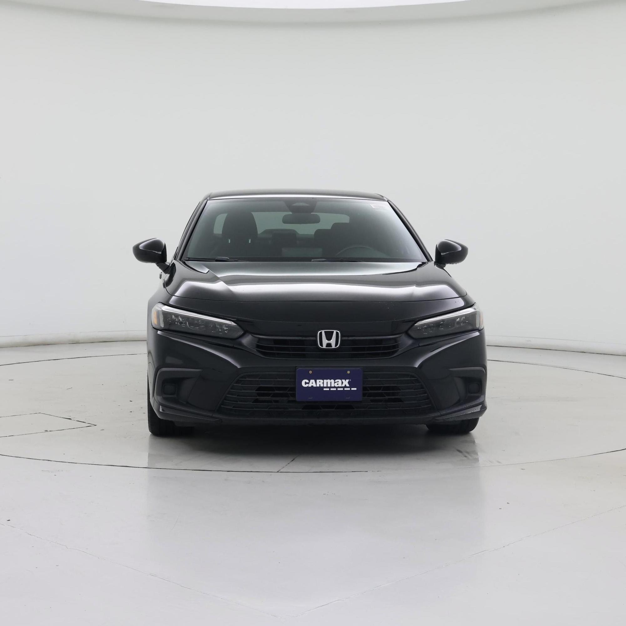 Thumbnail: 2022 Honda Civic - 5