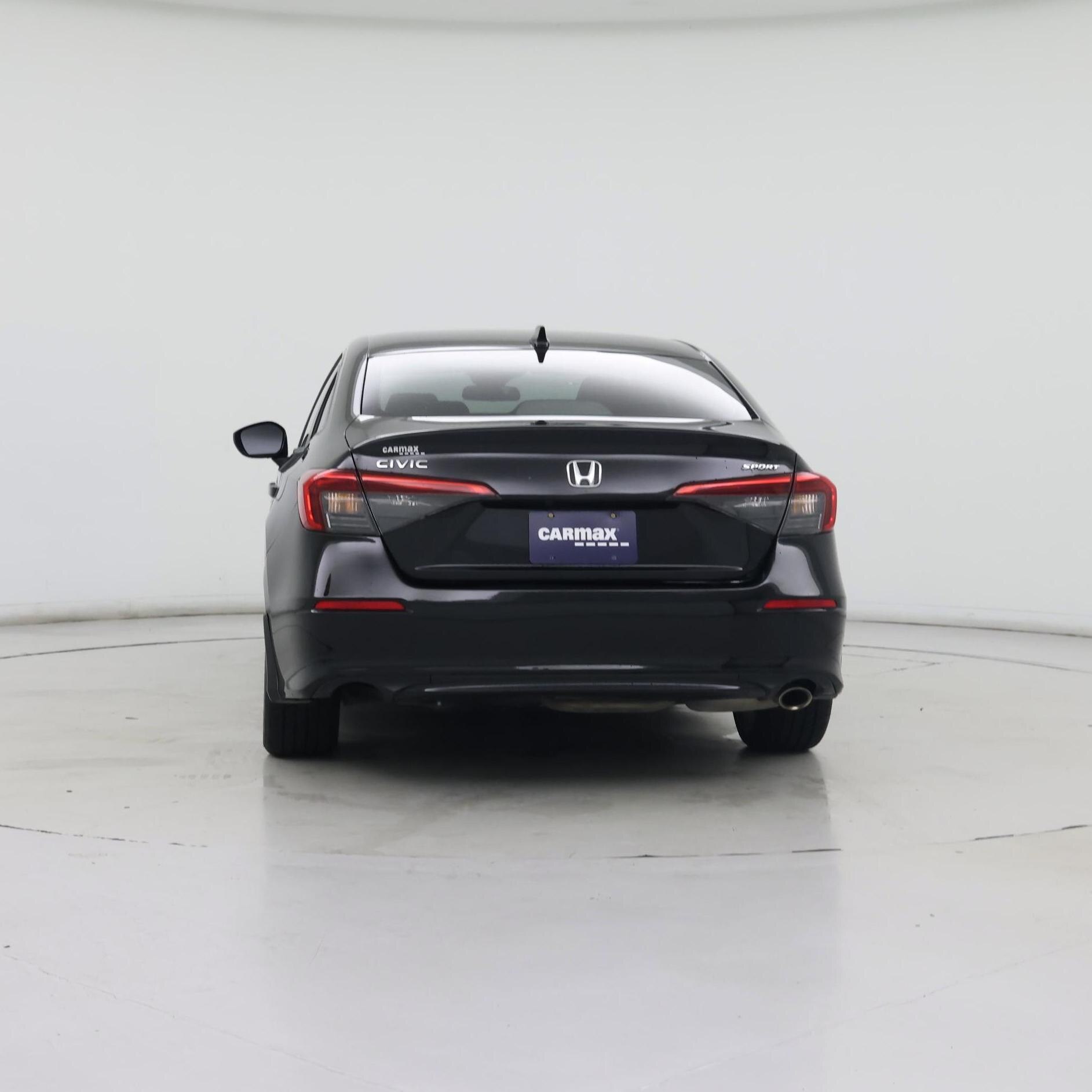 Thumbnail: 2022 Honda Civic - 6
