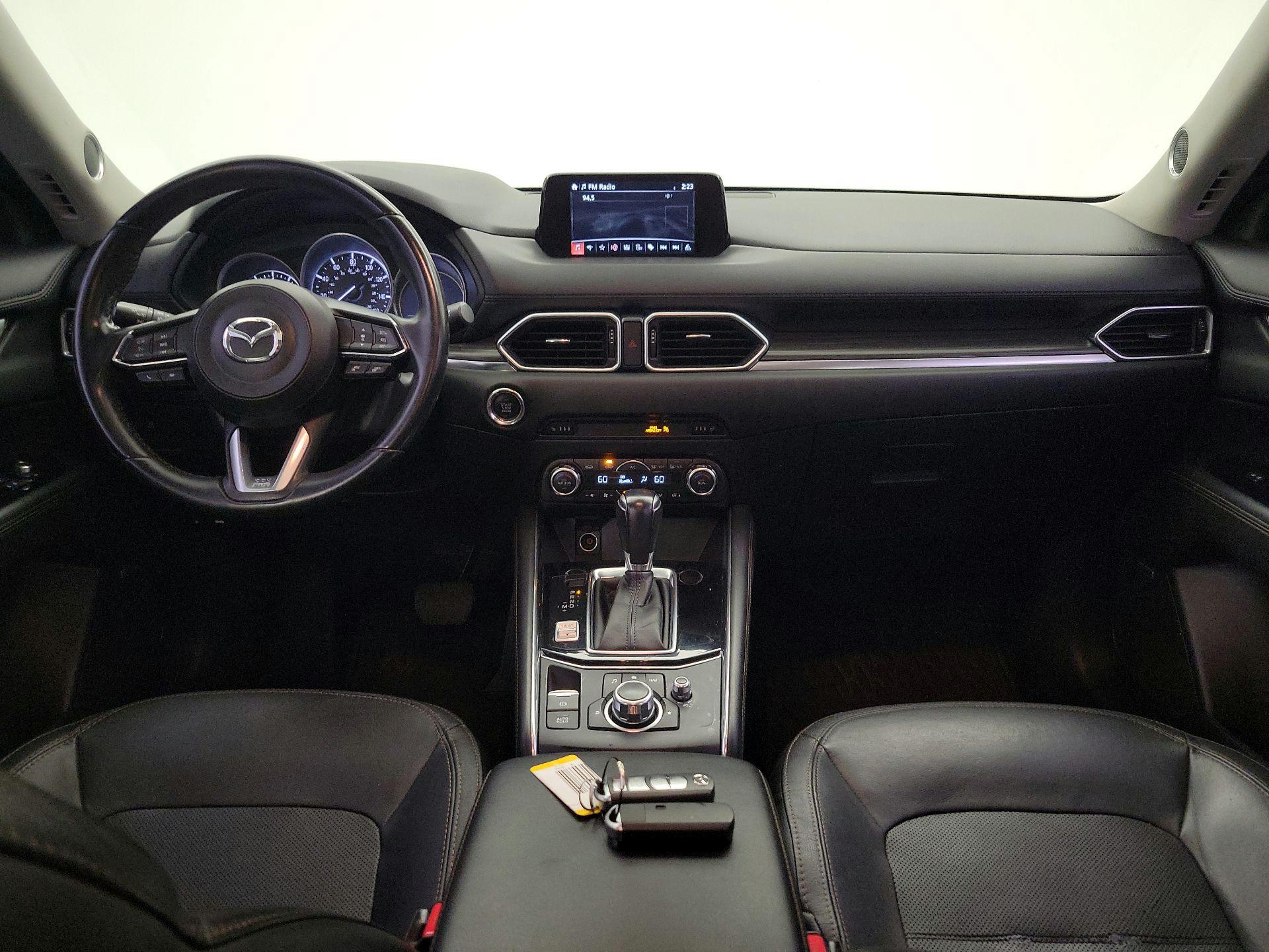 Thumbnail: 2018 Mazda CX-5 - 9