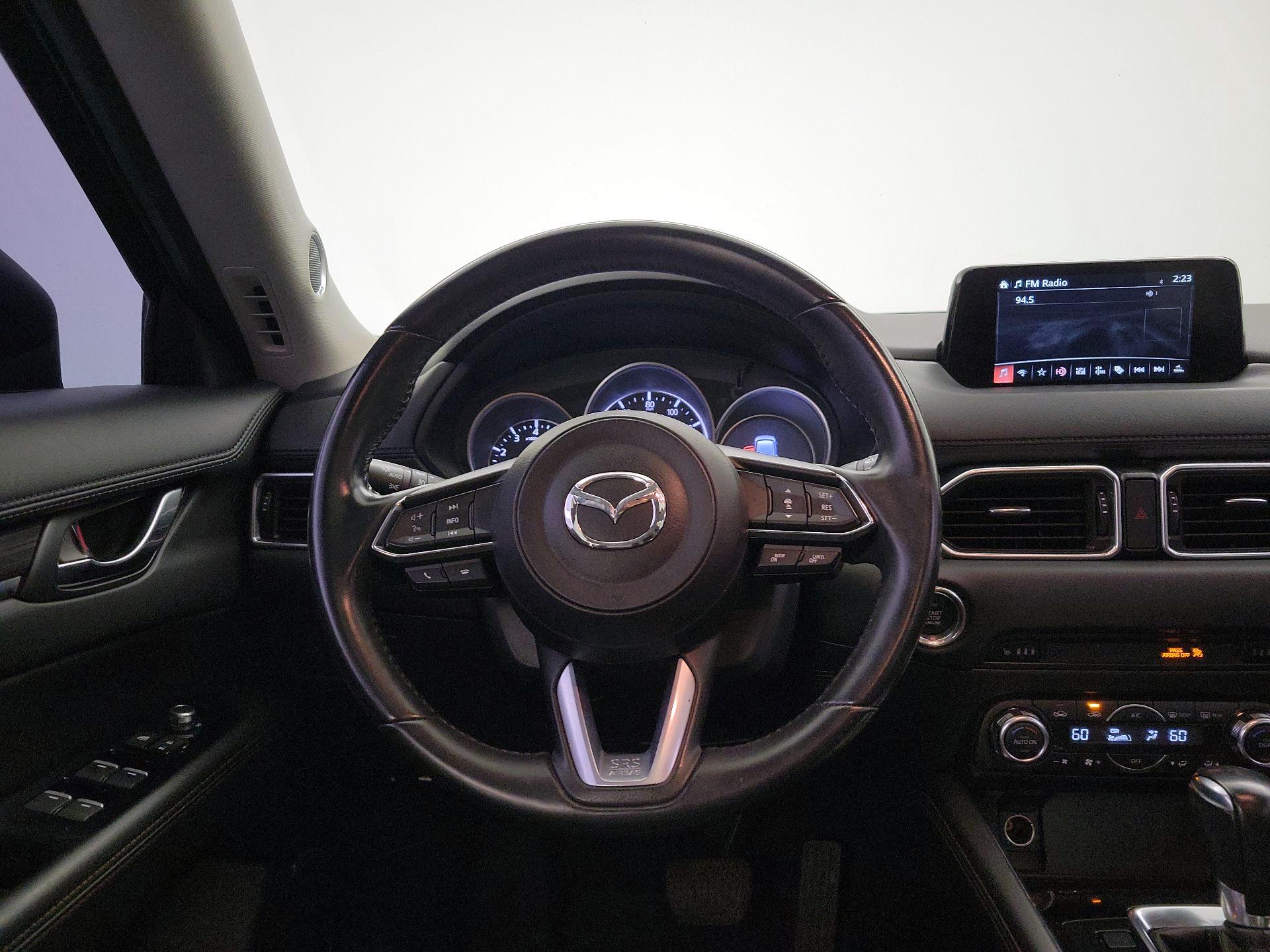 Thumbnail: 2018 Mazda CX-5 - 10