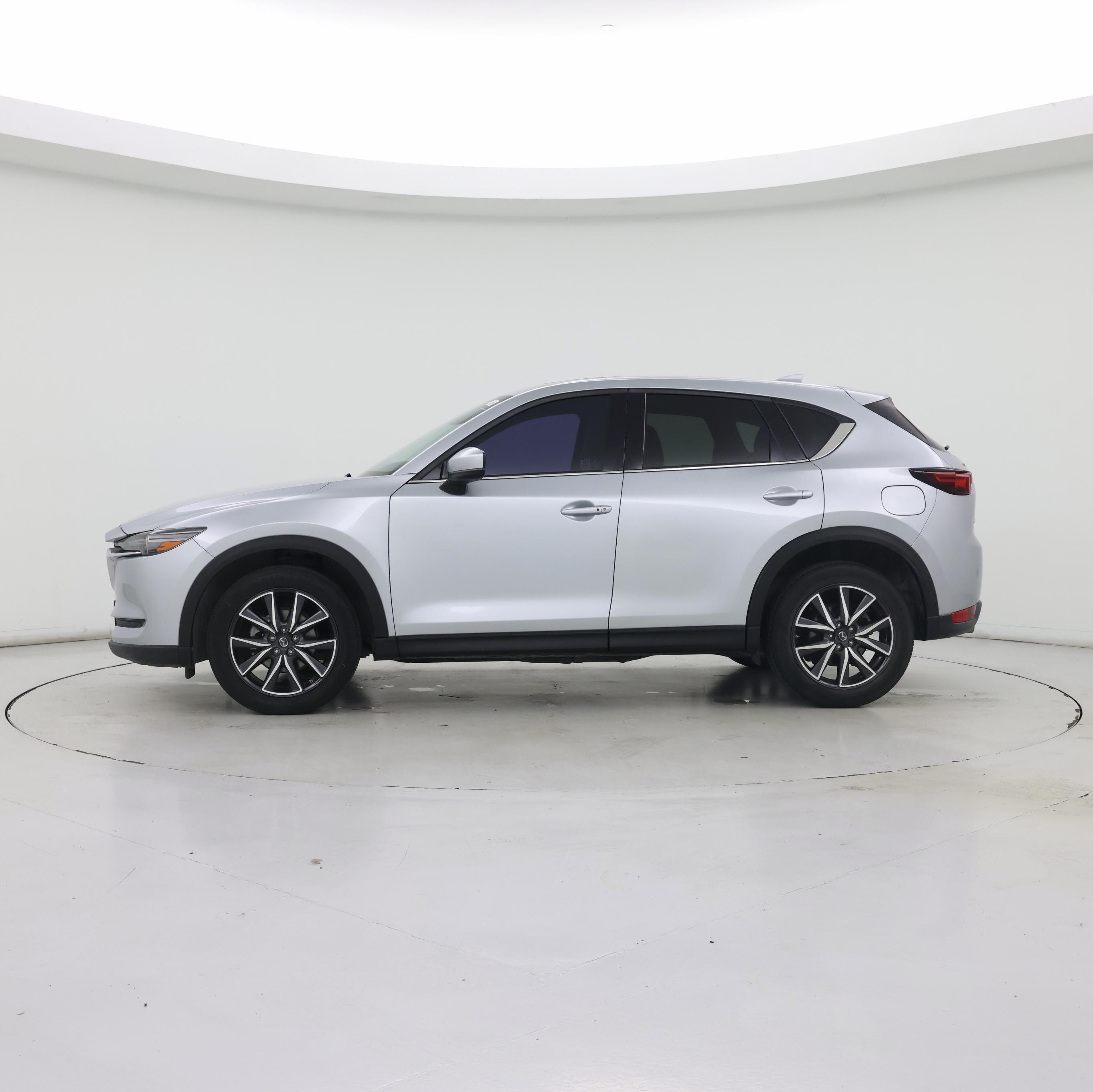 Thumbnail: 2018 Mazda CX-5 - 3