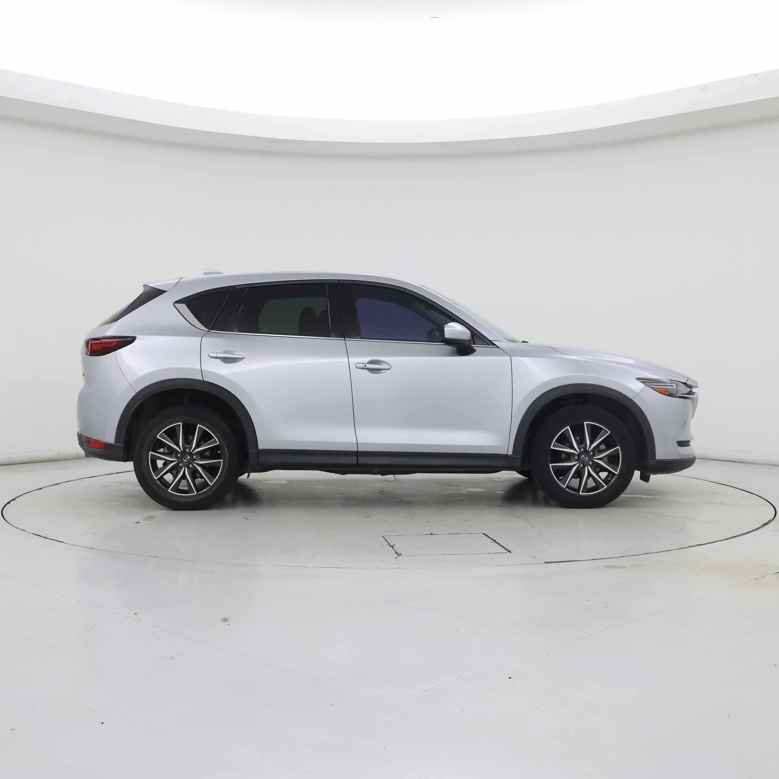 Thumbnail: 2018 Mazda CX-5 - 7